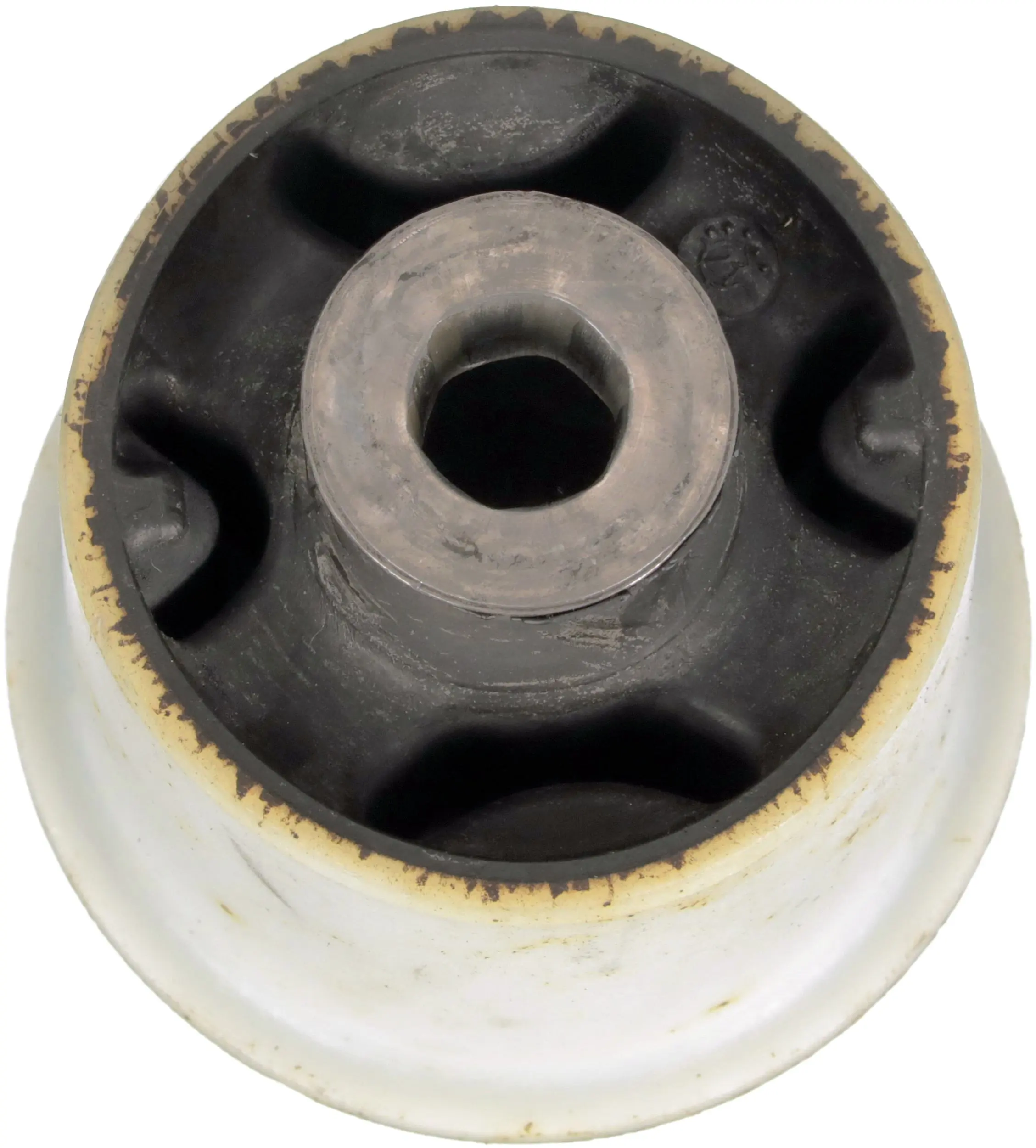 Silentblock del puente trasero para Citroen C2  JM