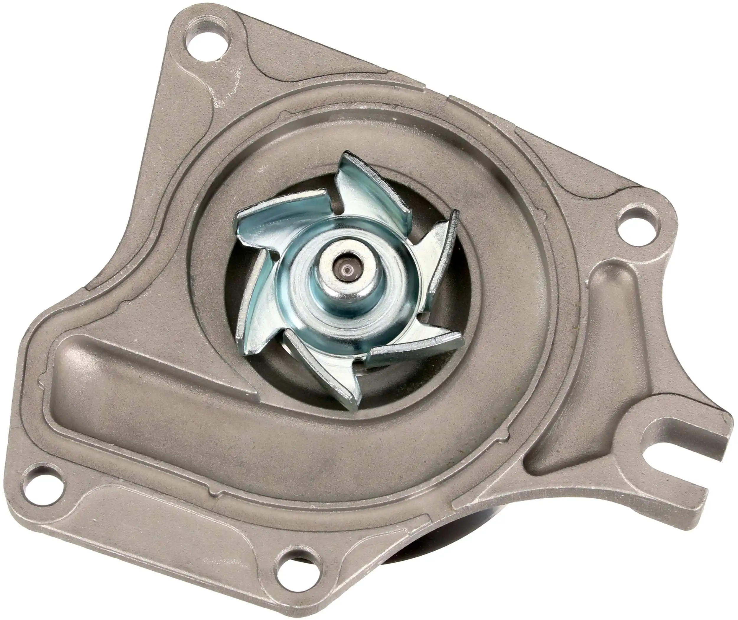Motor de agua Ford PW563