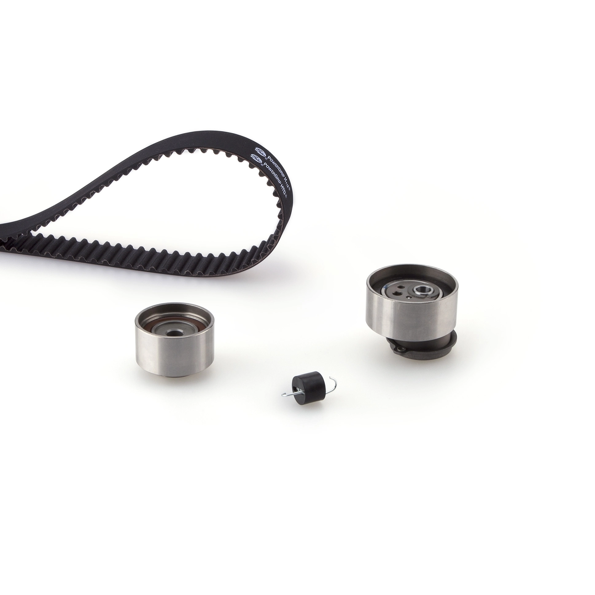 CT972K1 Continental/Siemens Kit correa de distribución
