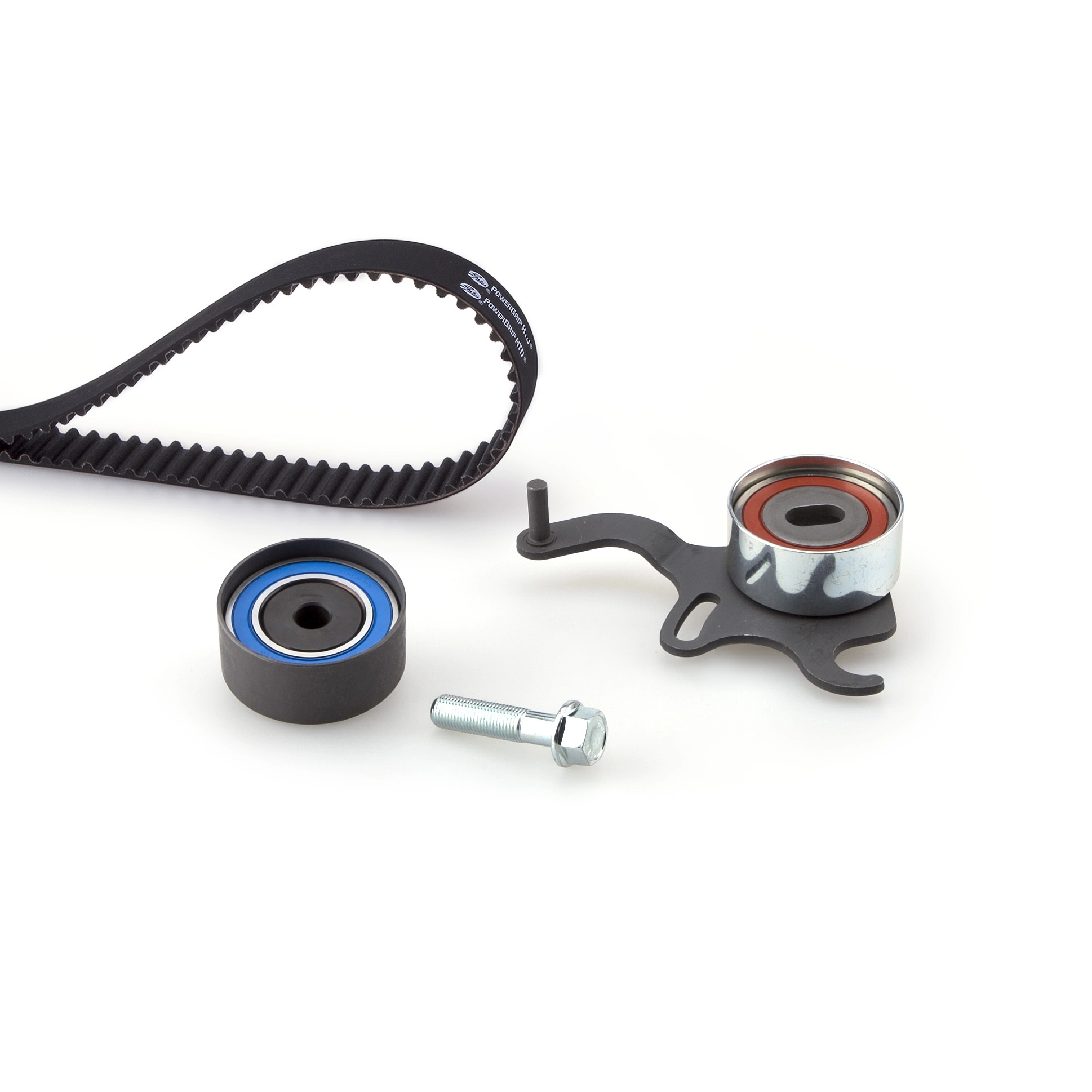 K065193XS Gates Kit correa de distribución