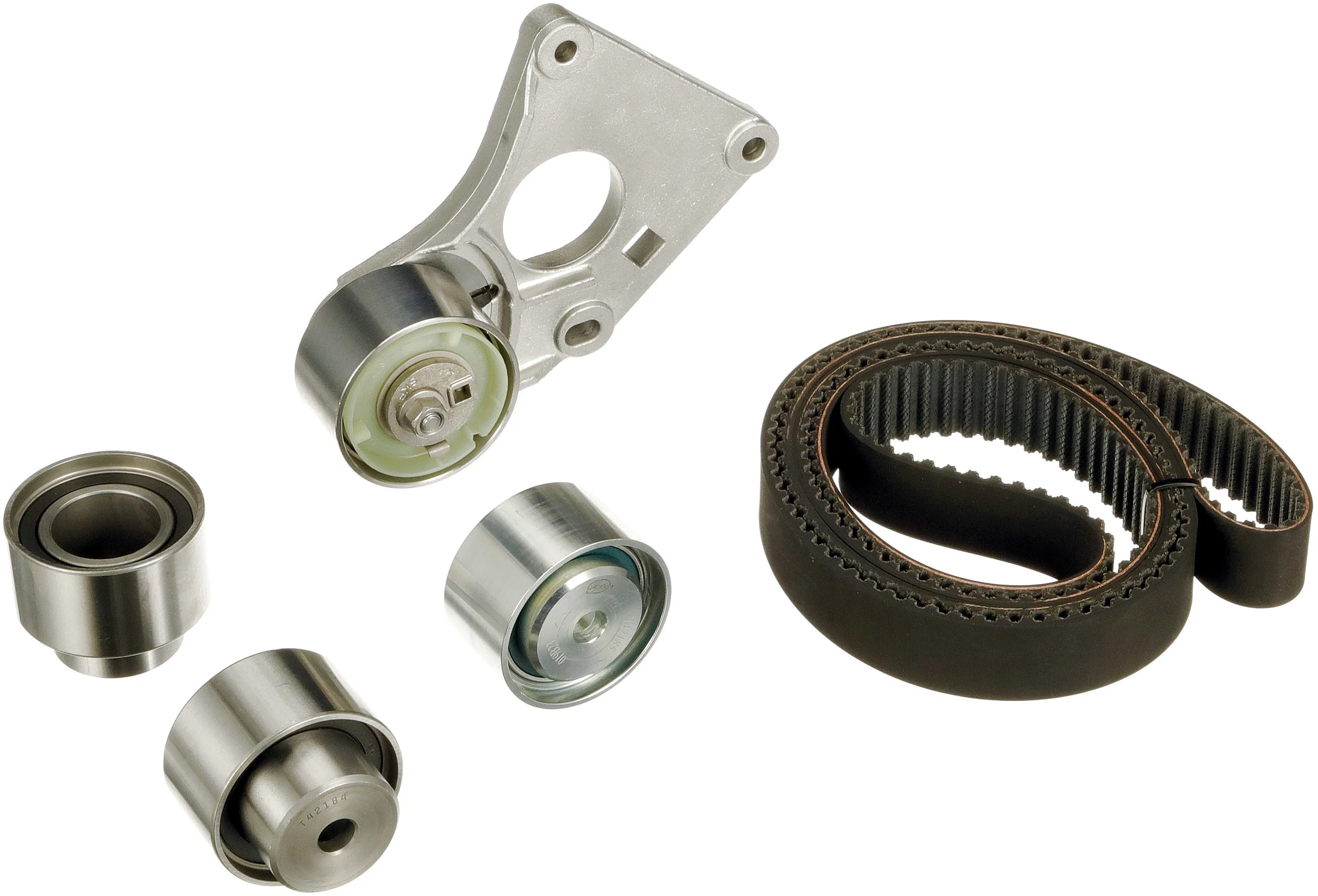 K015602XS Gates Kit correa de distribución