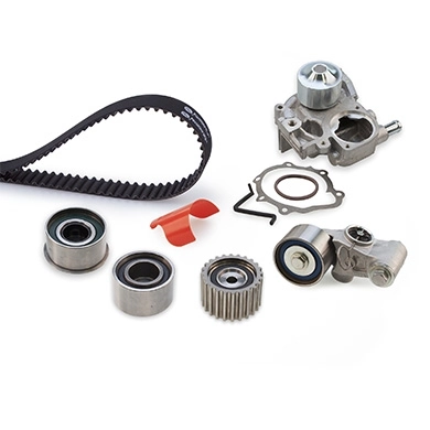 Kit correa de distribución para Subaru Outback III B13, BP