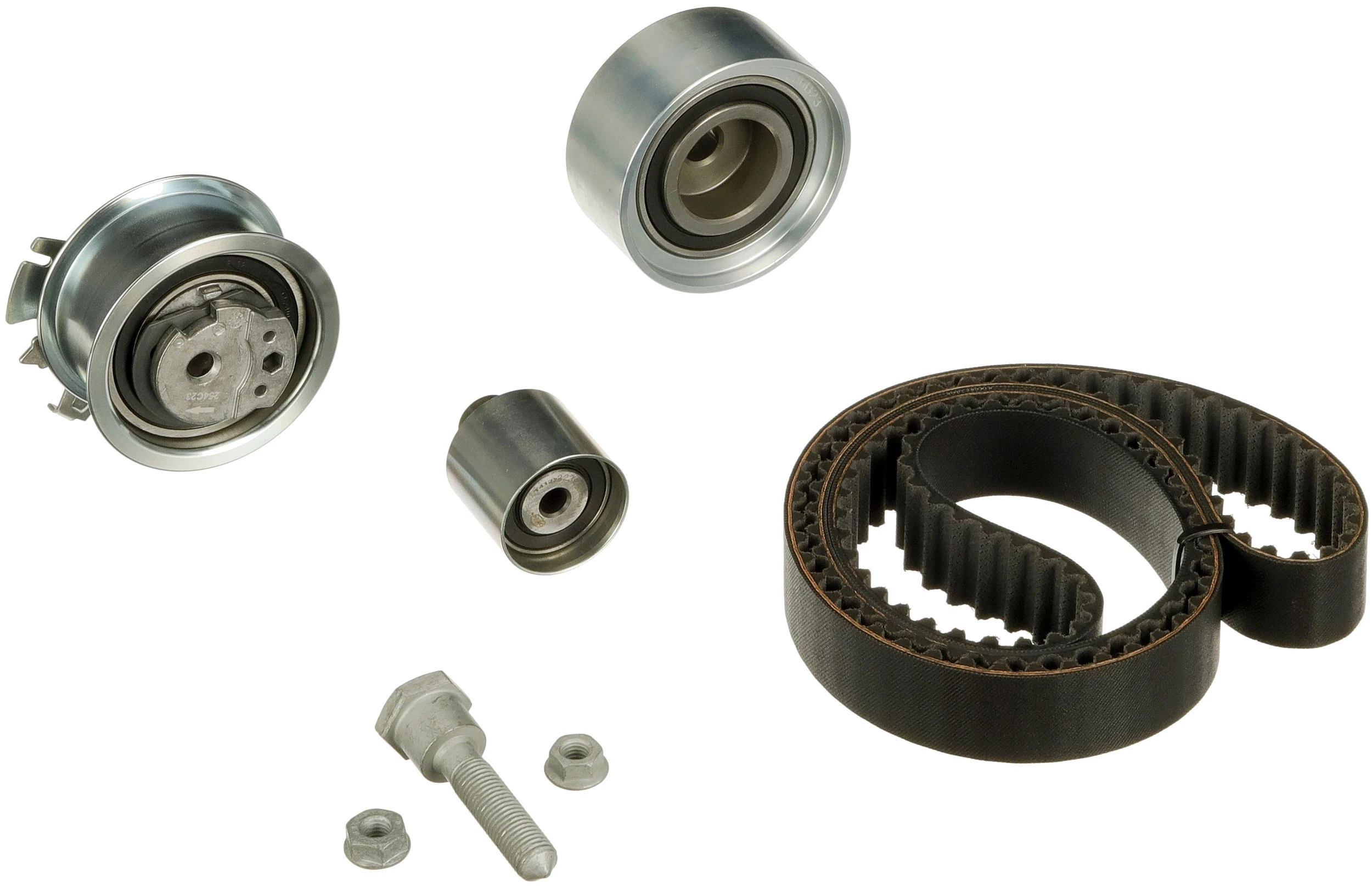K025607XS Gates Kit correa de distribución