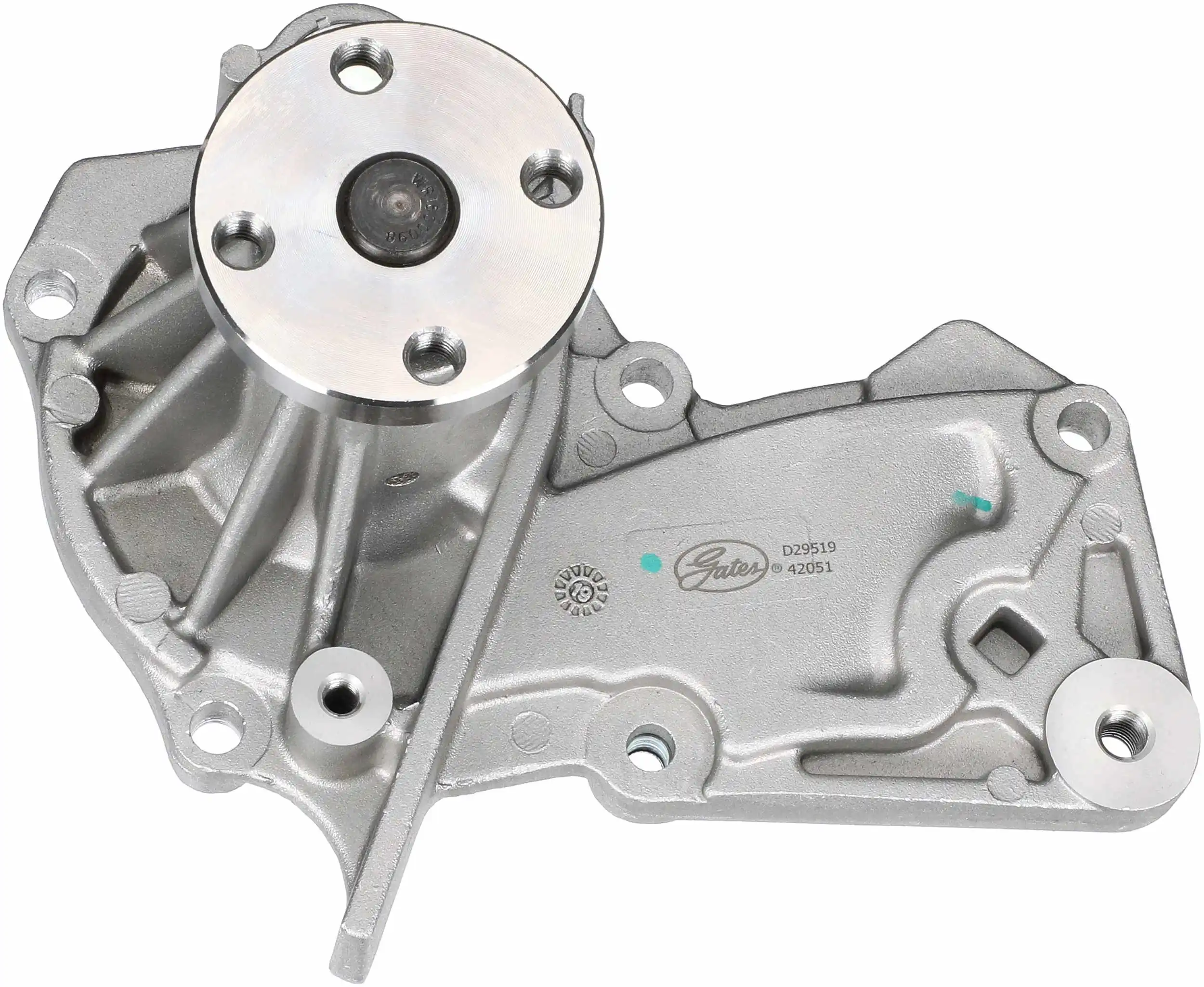  Bomba de agua Ford Fiesta 
