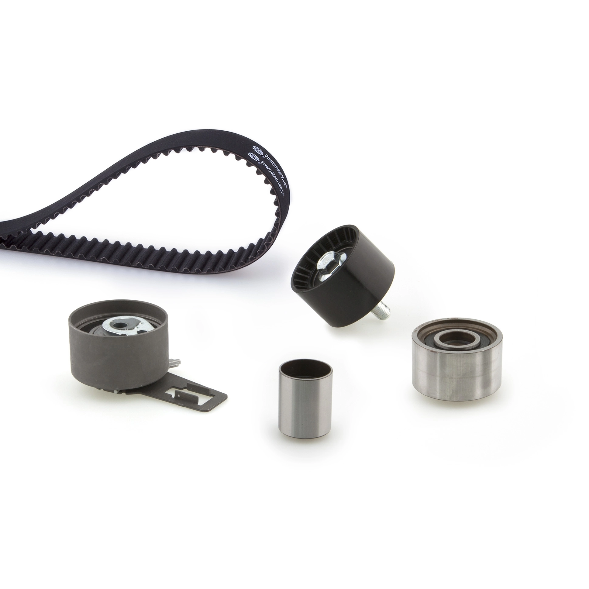 Kit correa de distribución para KIA Carnival I UP