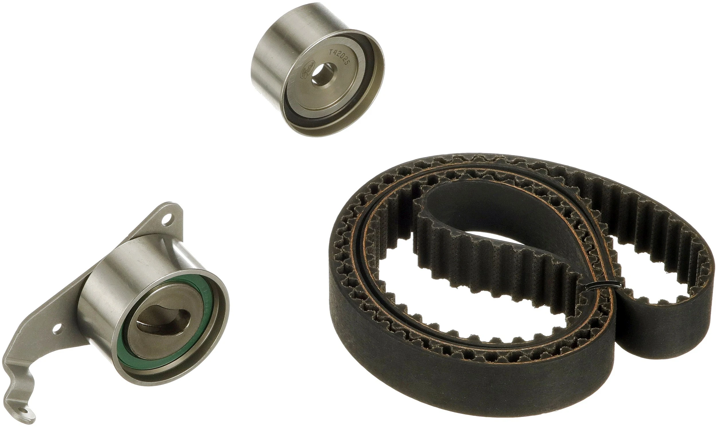 Kit correa de distribución para Toyota Camry II V2