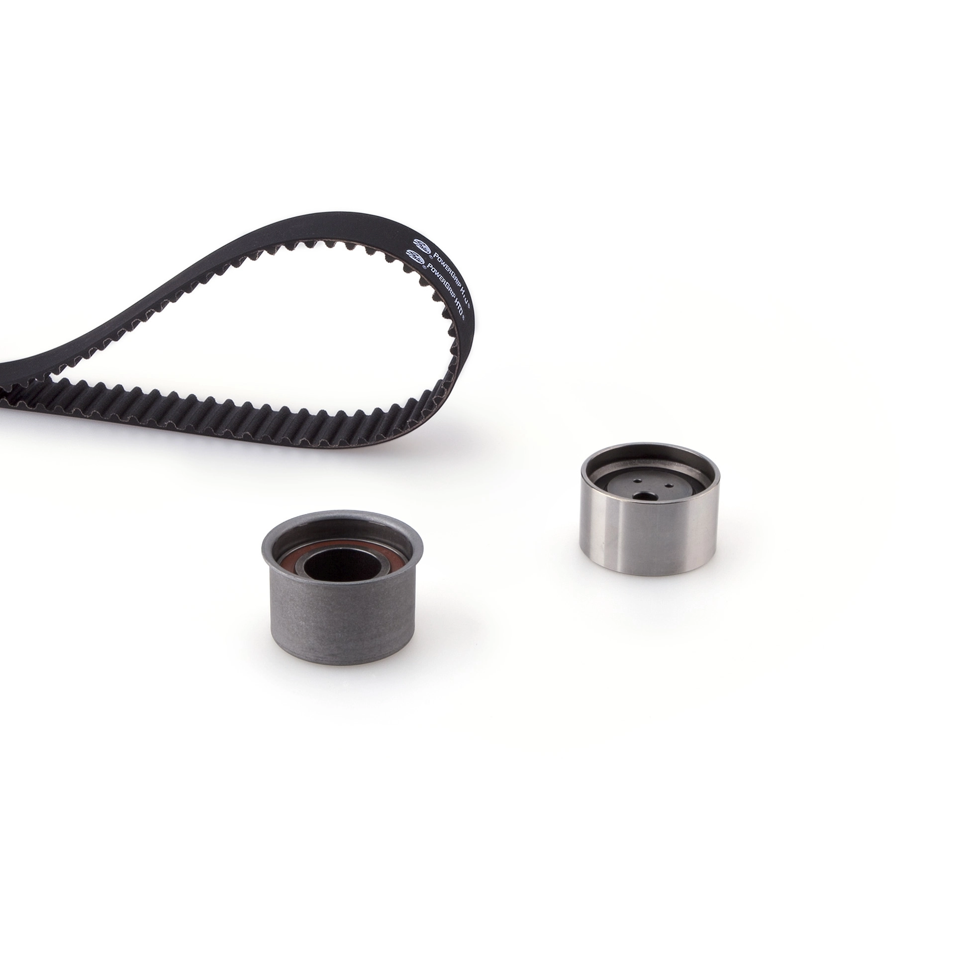 Kit correa de distribución para Mitsubishi Pajero III 