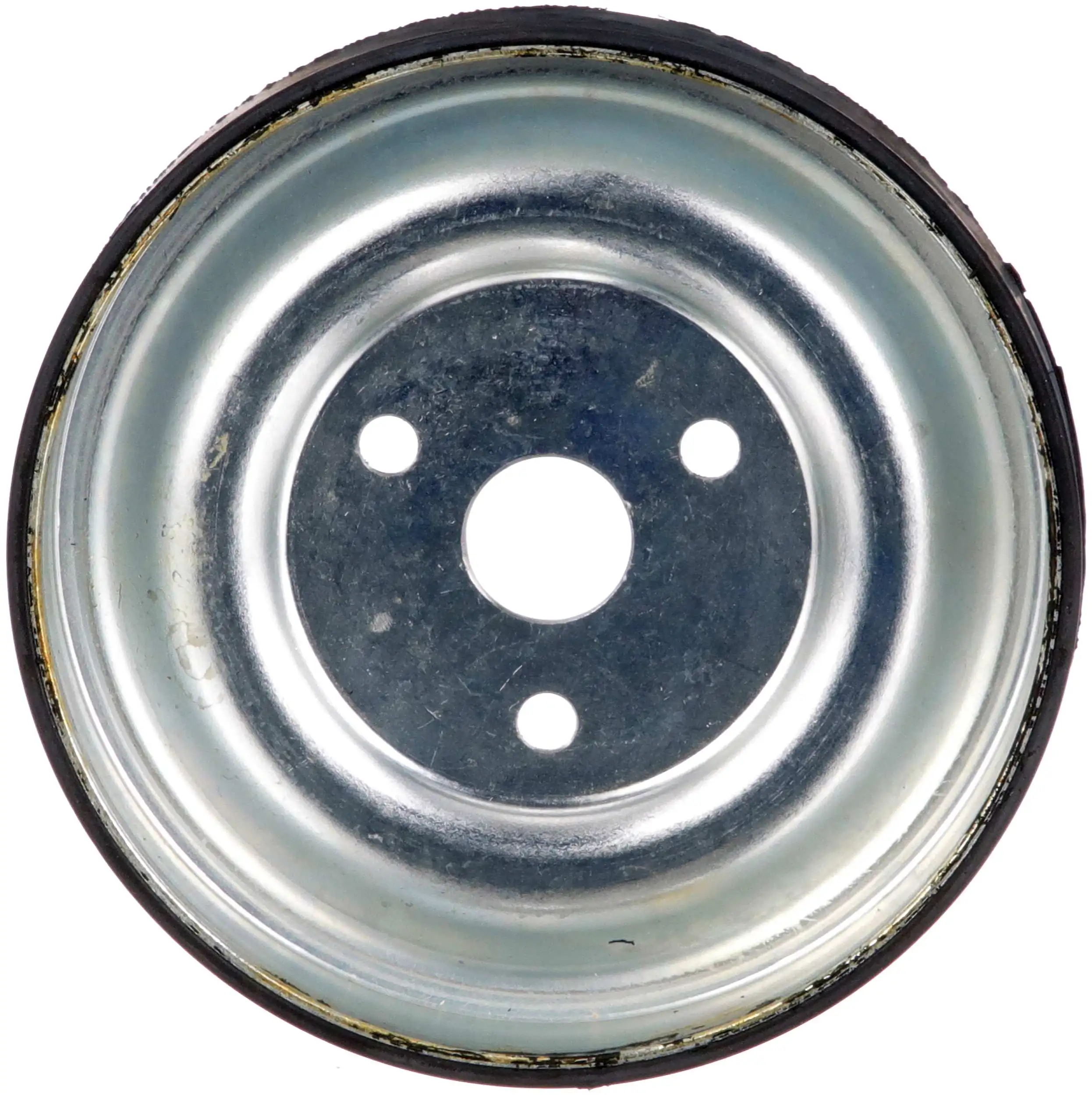 Polea, bomba de agua Peugeot 208 CA, CC