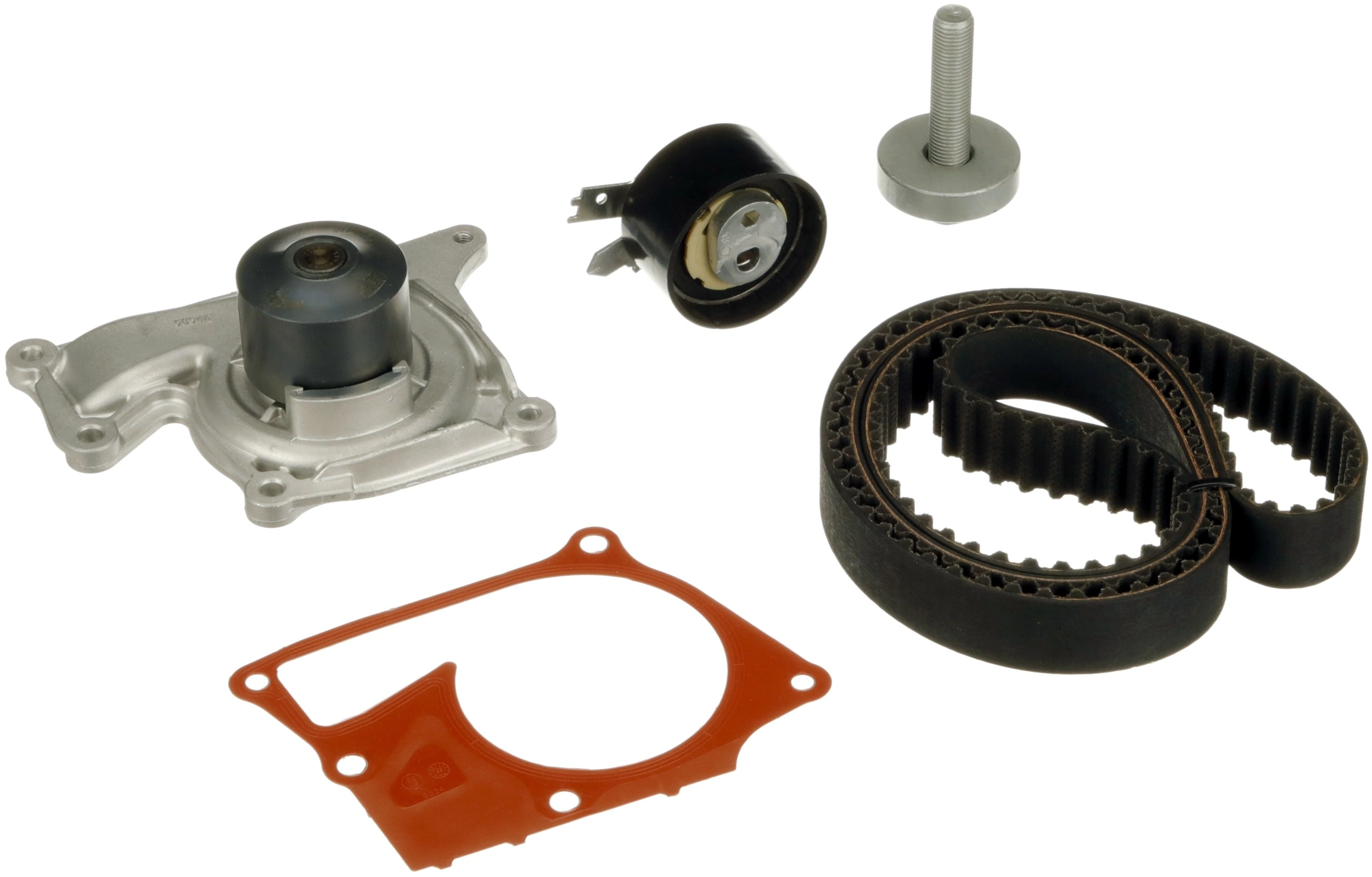1688687480 Peugeot/Citroen Kit correa de distribución