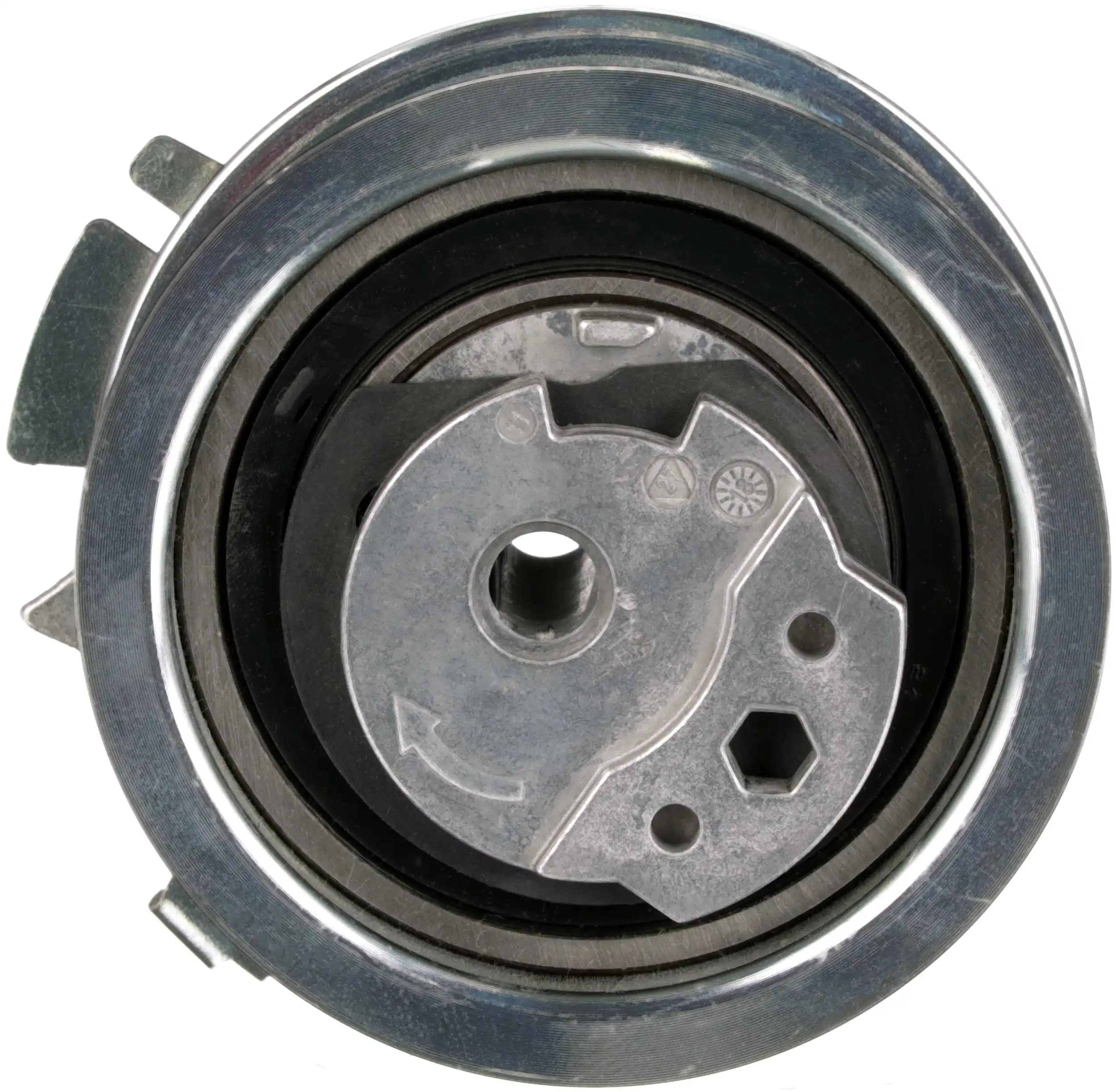 Rodillo de cadena para Seat Altea XL 5P5, 5P8