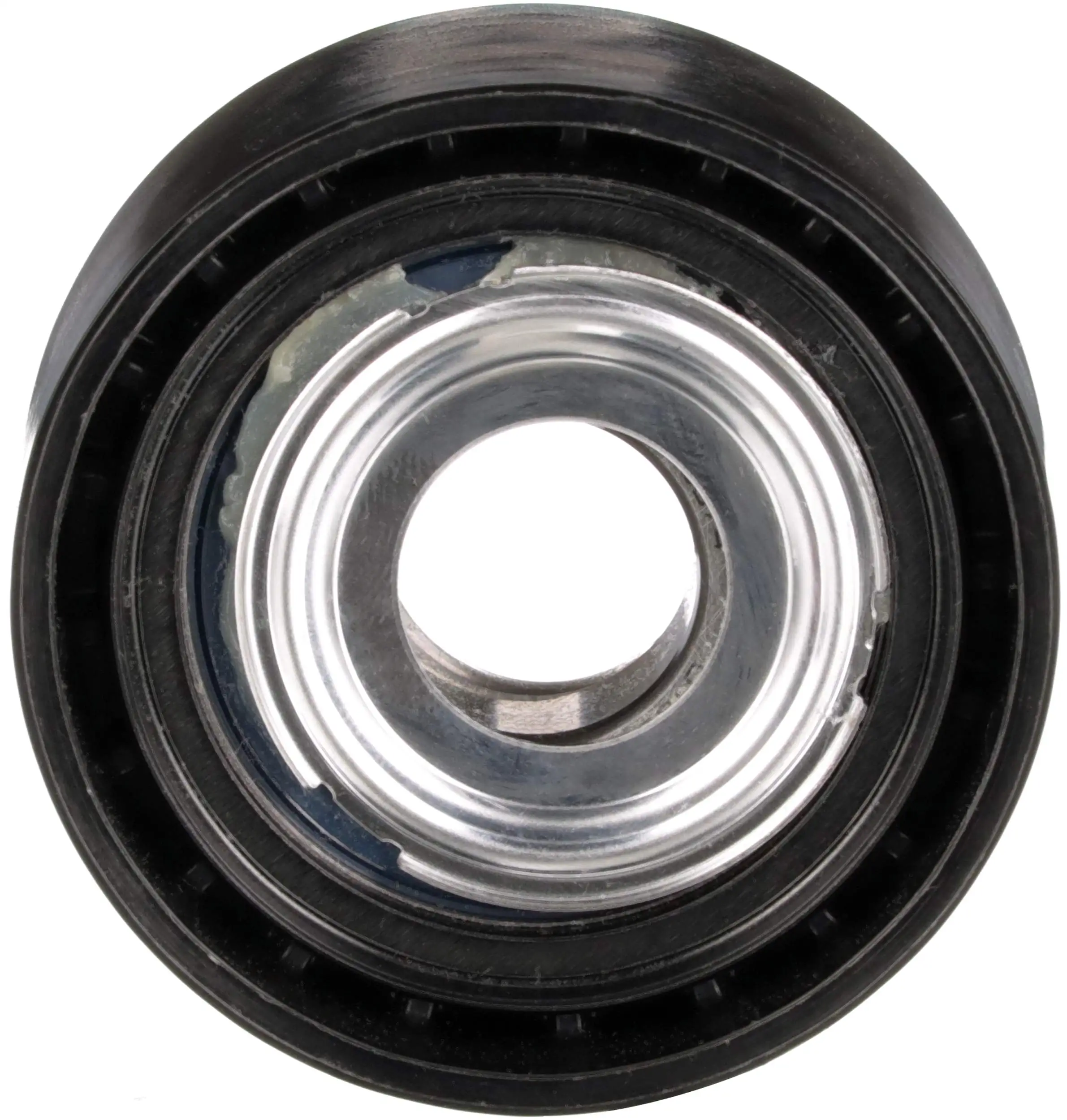 Polea guía correa poli V para Audi A4 Allroad B9 8WH, 8WJ