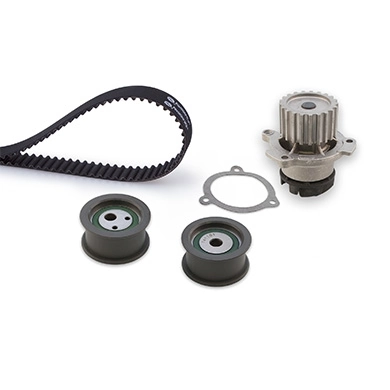 KP15539 Gates Kit correa de distribución