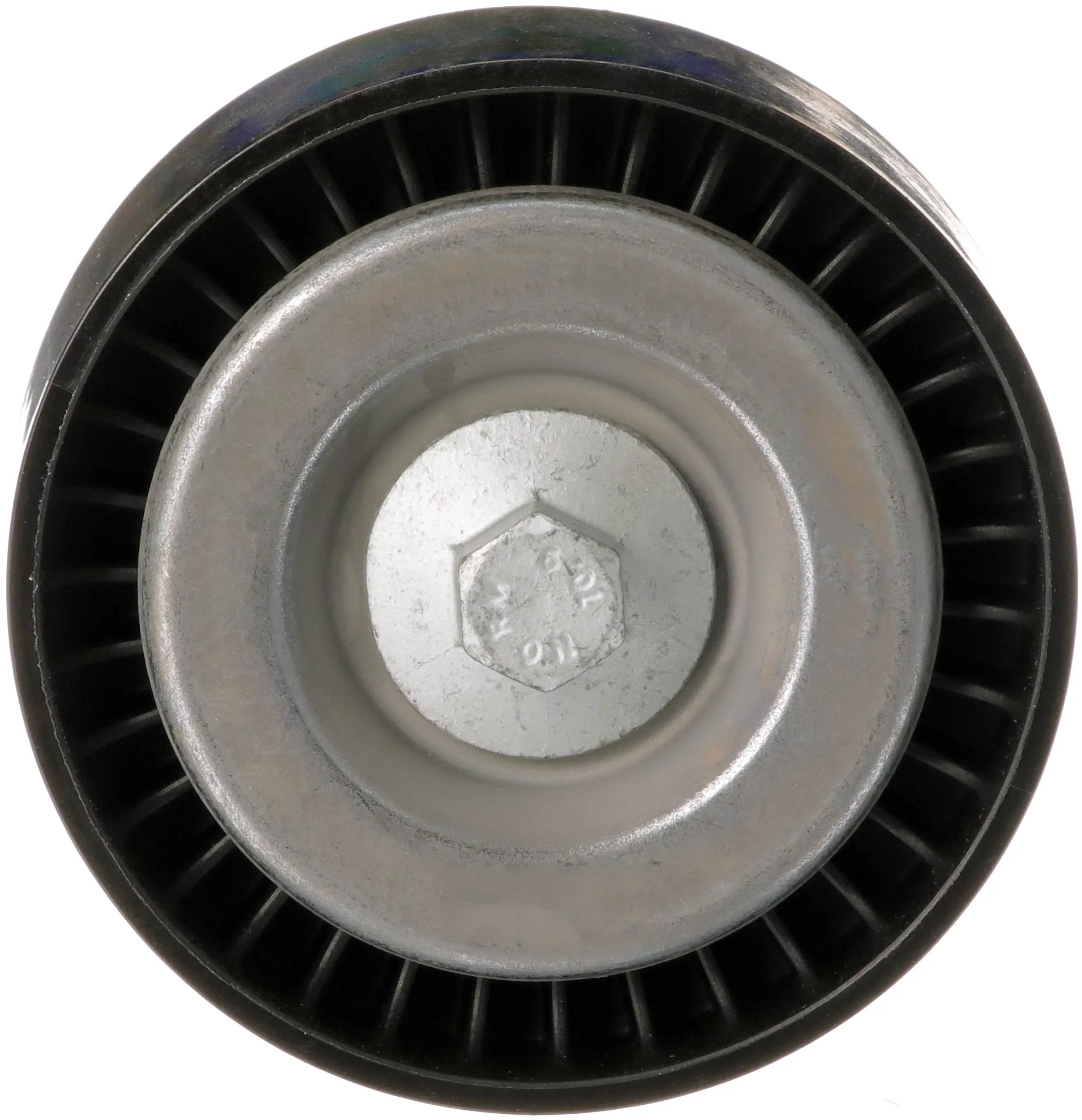 Polea inversión/guía, correa auxiliar servicios Ford Focus III hatchback (CB8) (2010 - 2020) precio, desde 14,50 EUR
