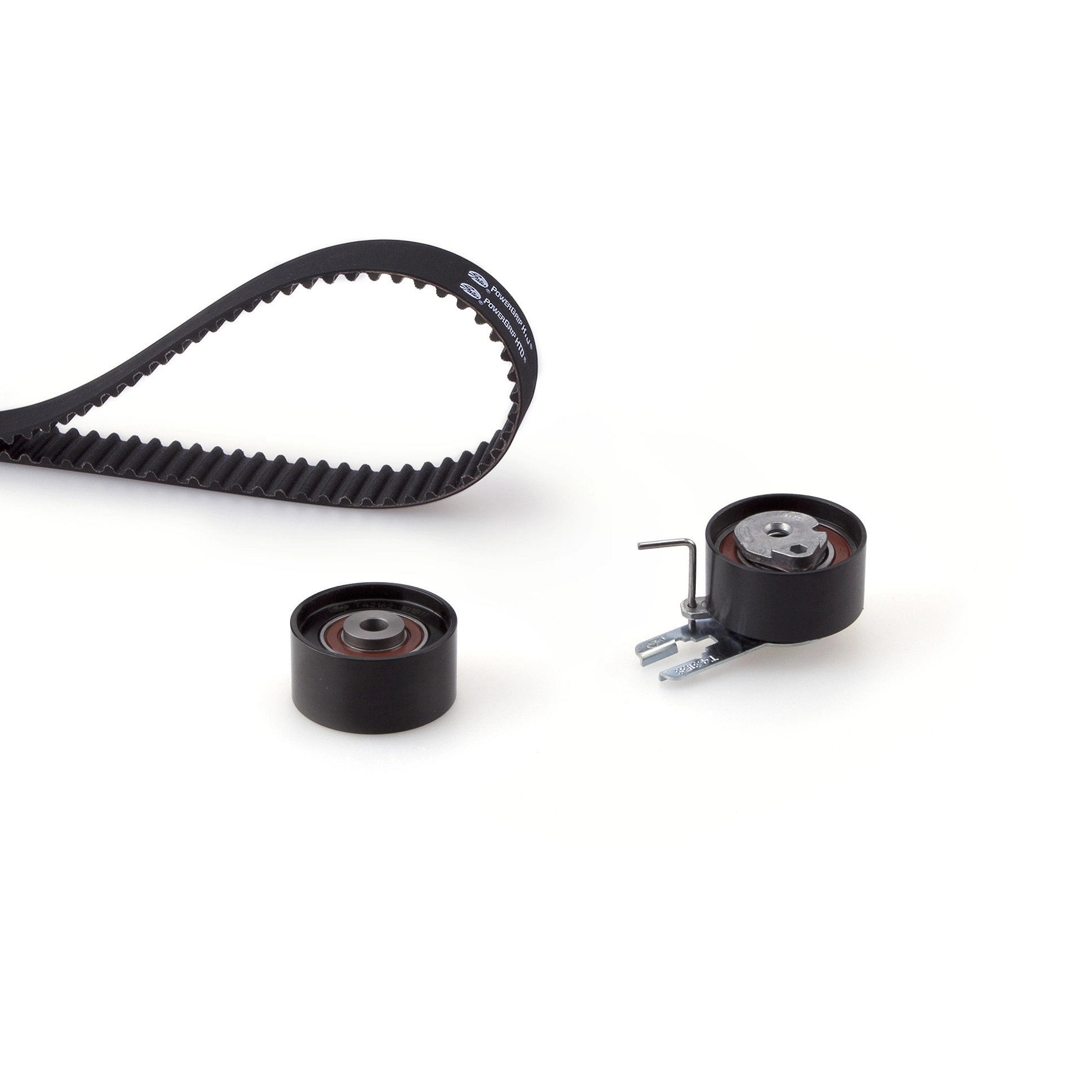 Juego de correas dentadas Mazda 3 hatchback (BL) (2009 - 2013) precio, desde 69,94 EUR