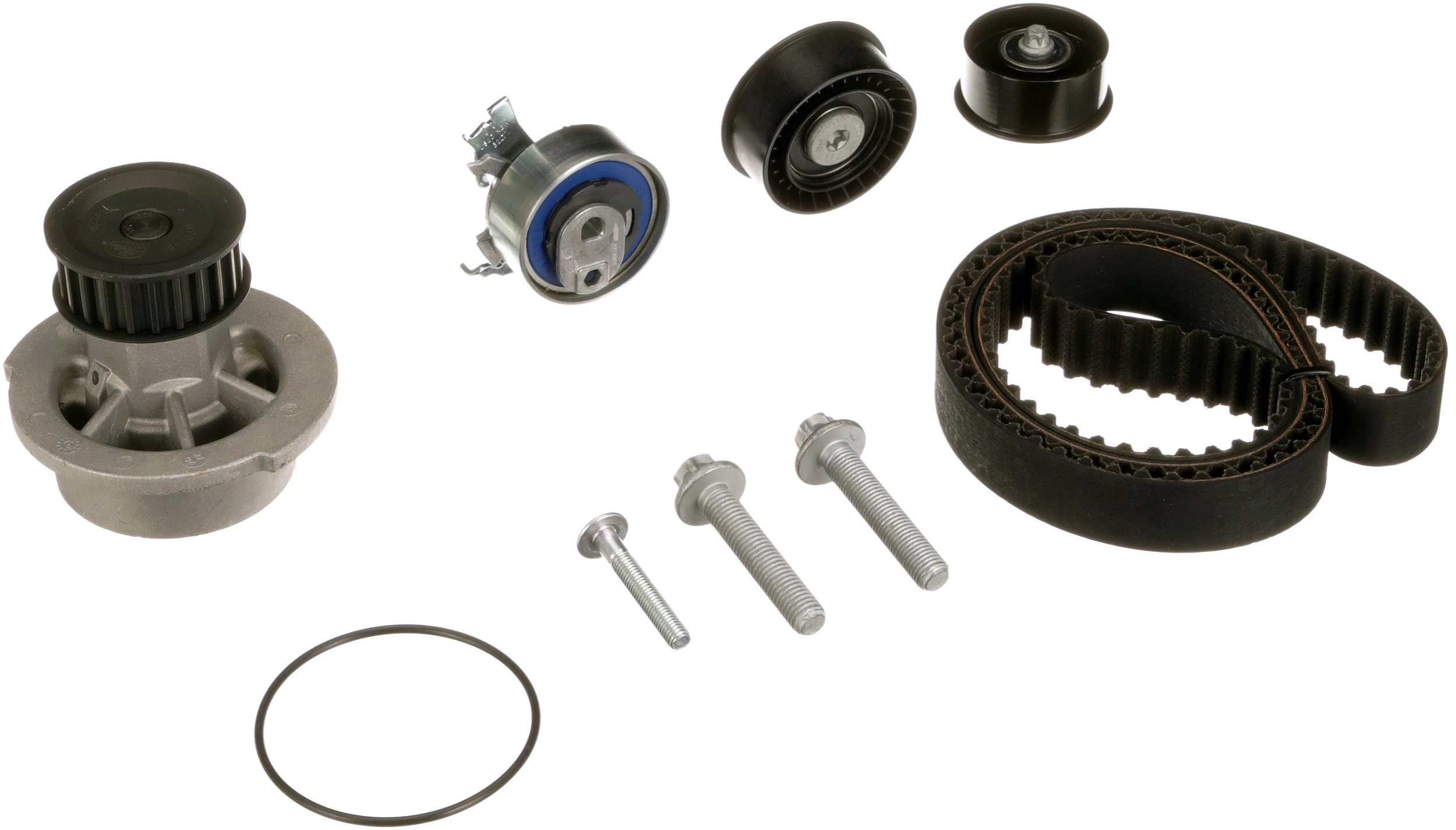 KP25499XS1 Gates Kit correa de distribución