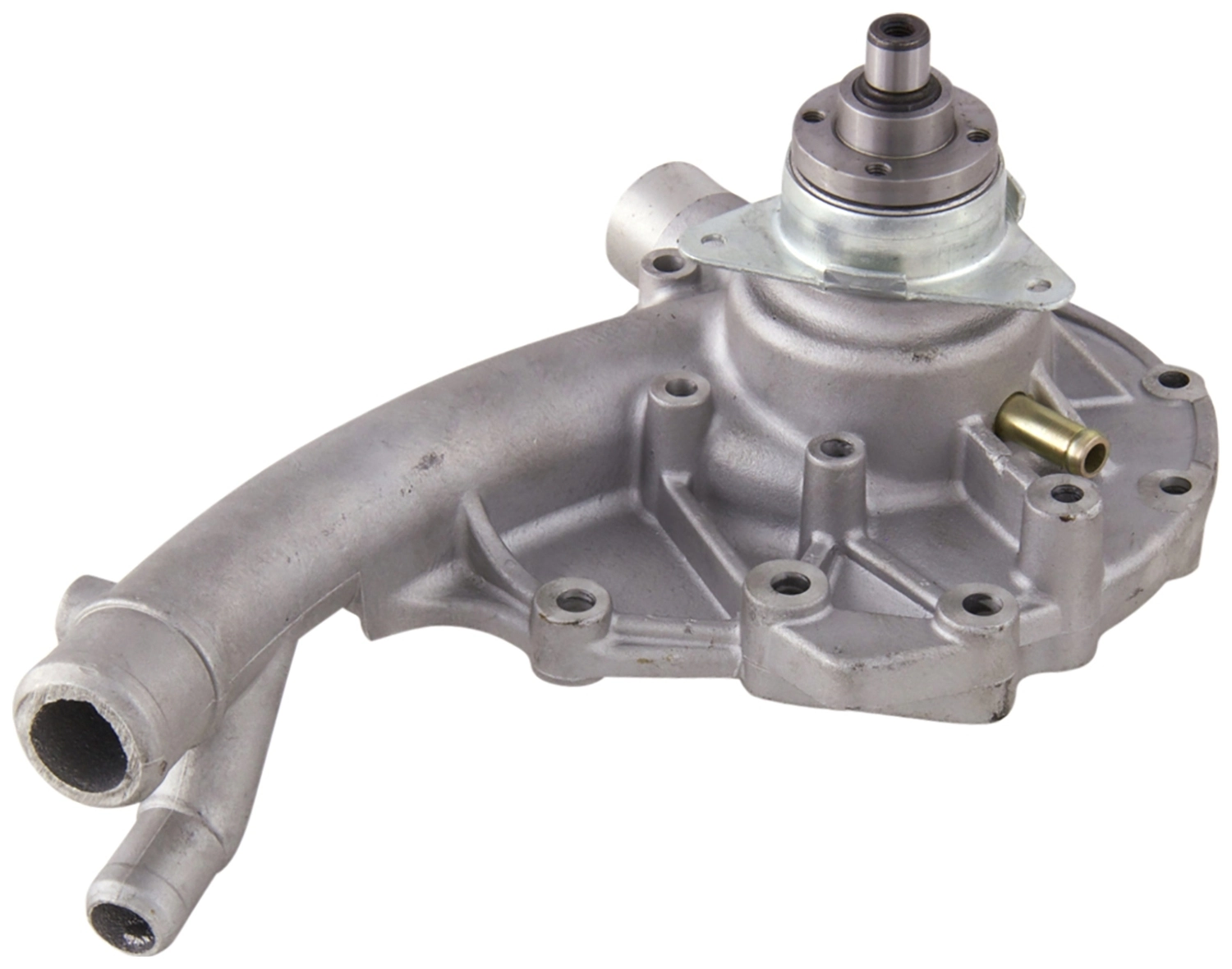 Bombeadora de agua SsangYong Actyon SUV (CJ) (2006 - 2012) precio, desde 76,68 EUR
