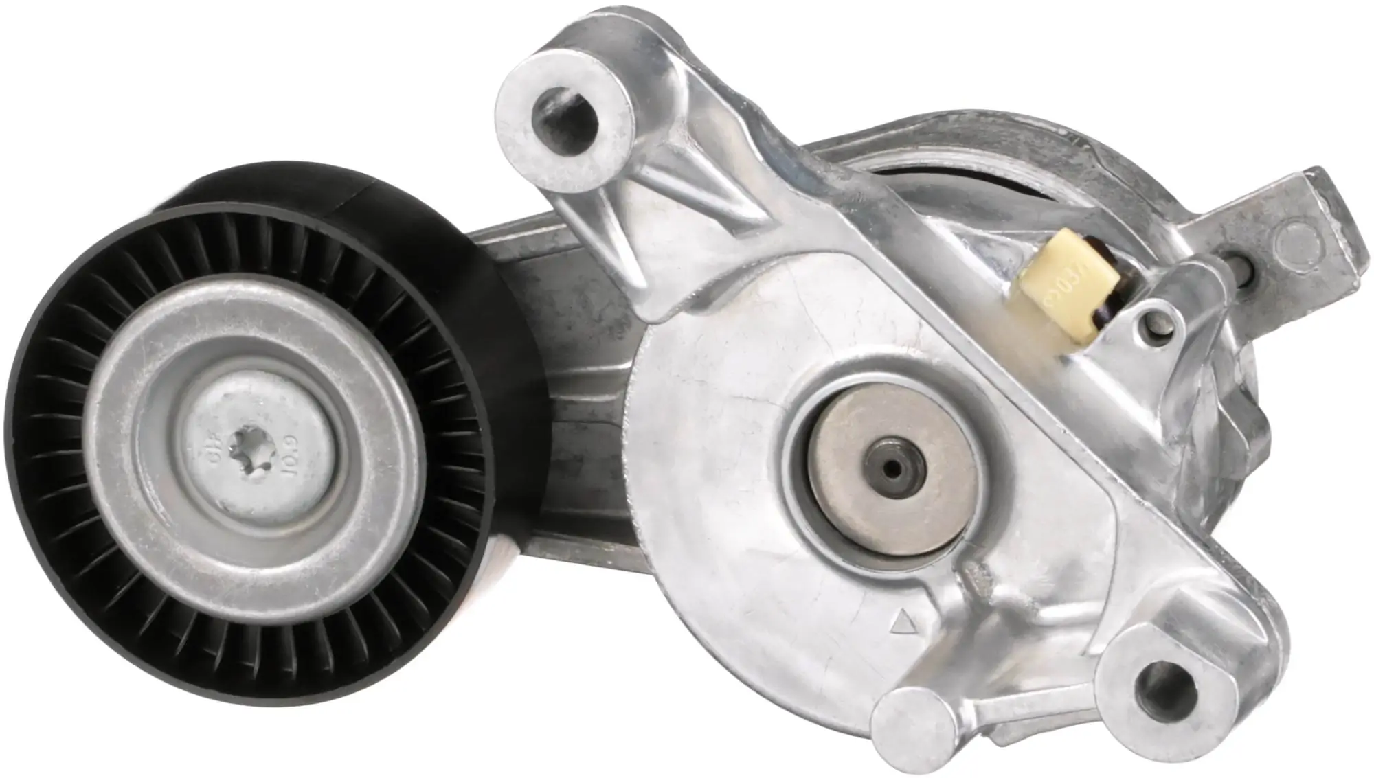 Tensor de correa de alternador para Seat Leon II 1P1