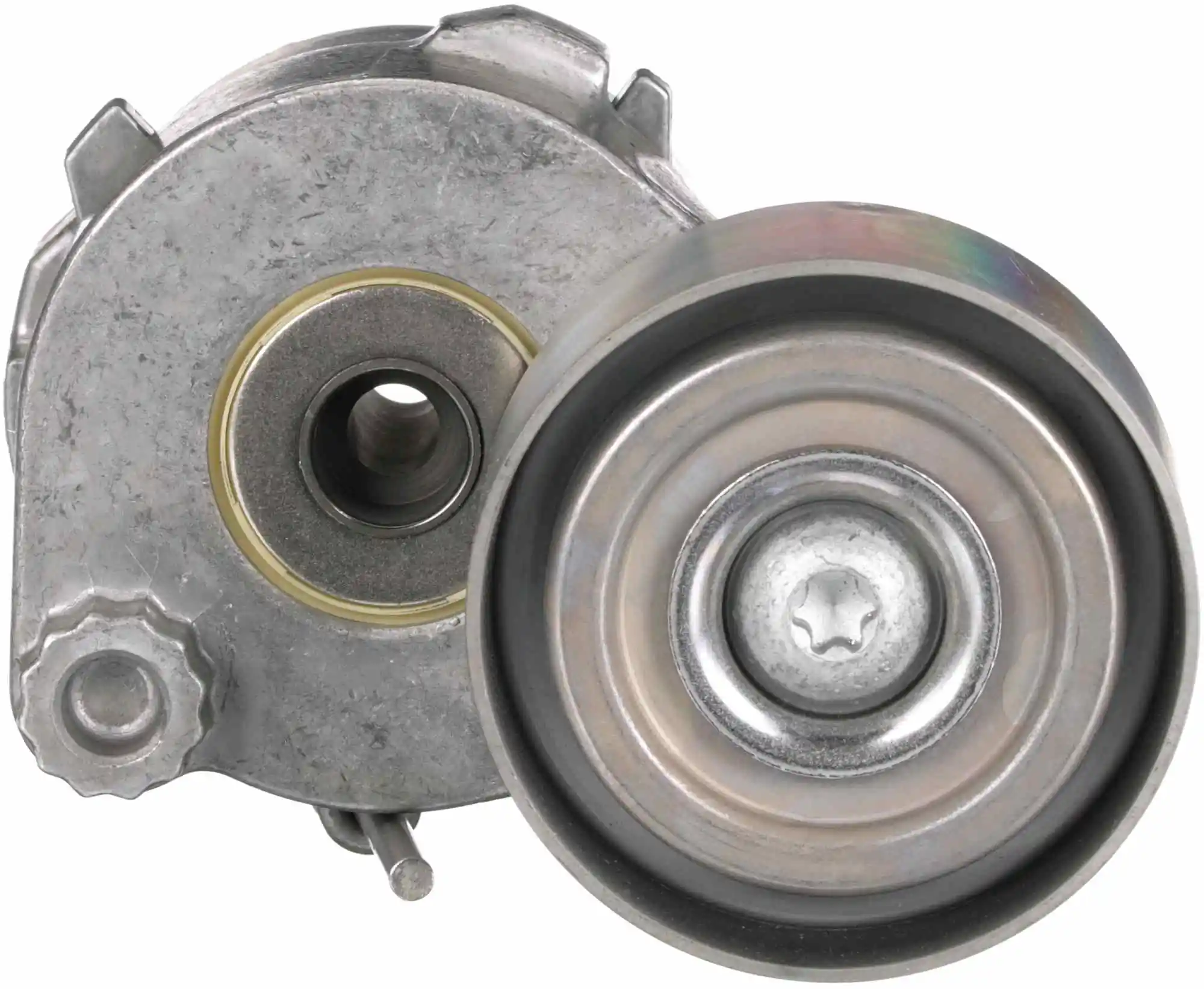 Tensor de la correa trapecial Mercedes 457200457080 precio, desde 83,08 EUR
