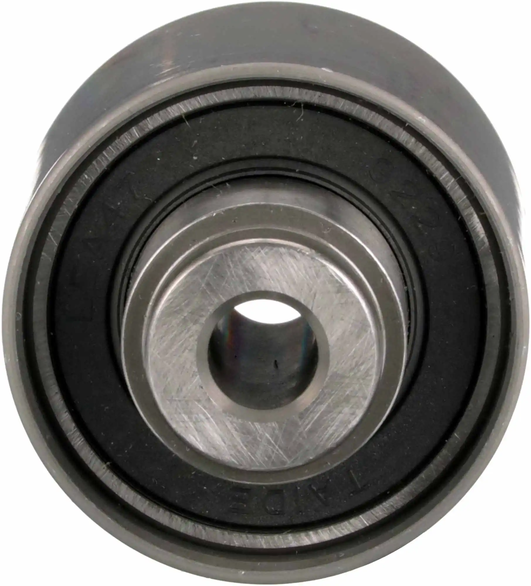 Polea tensora intermedio de correa dentada para Seat Ibiza IV 6J5, 6P1