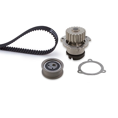 KP15521XS1 Gates Kit correa de distribución