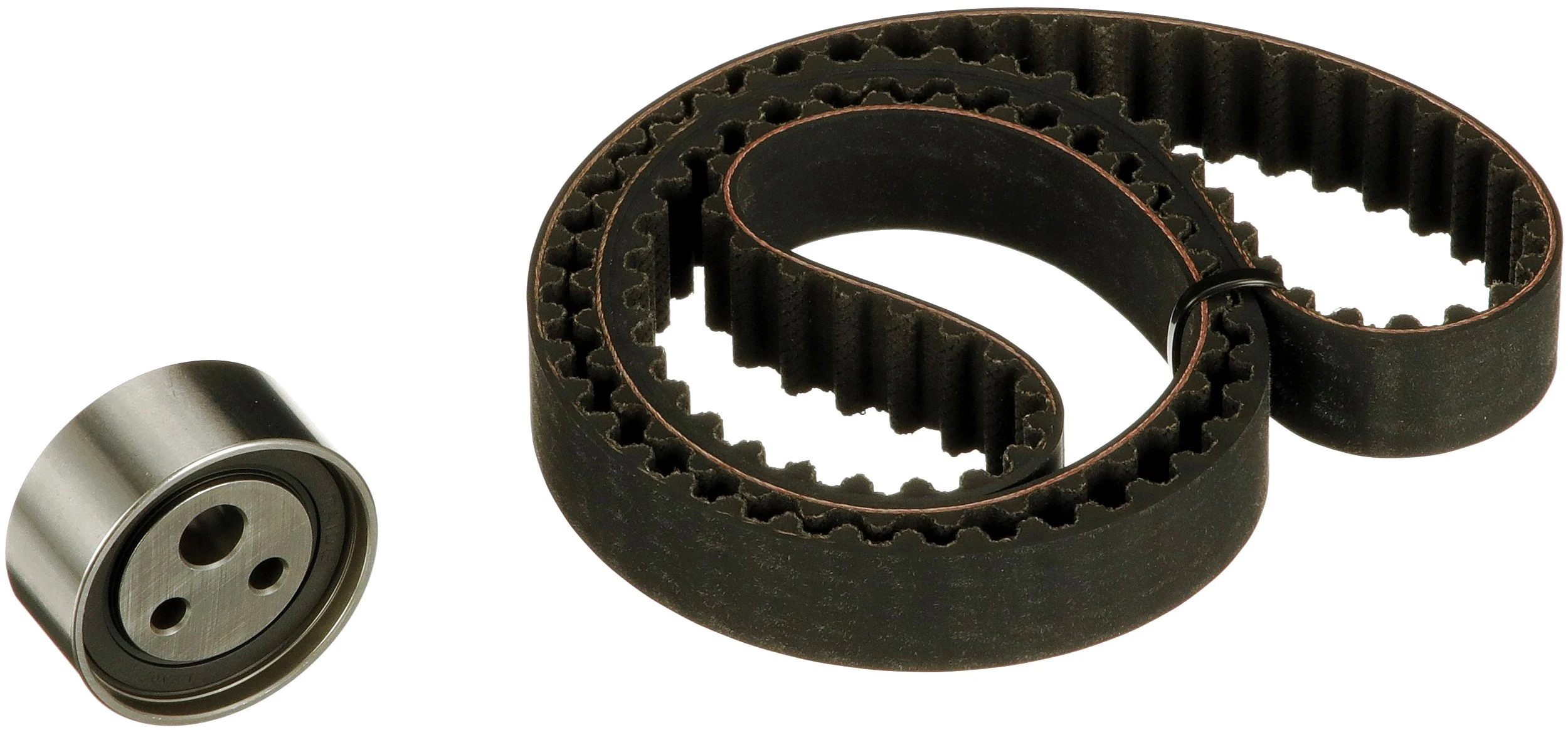 Kit correa de distribución para Renault 19 II B53, C53