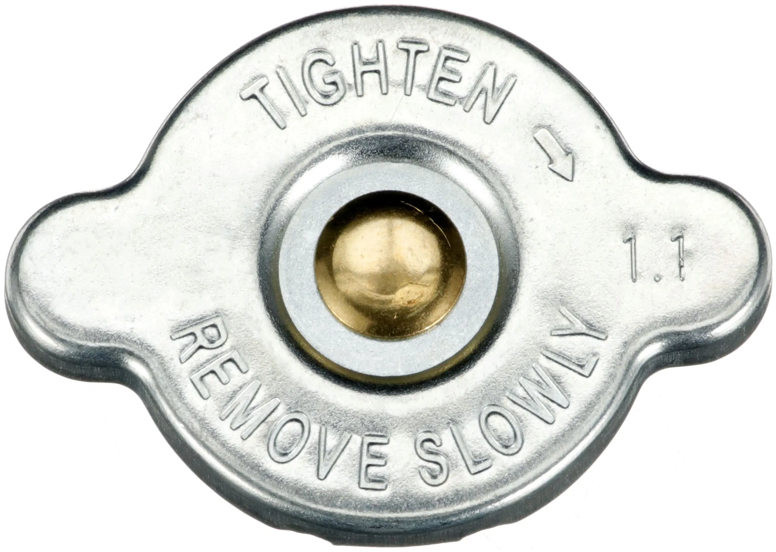 Tapa de radiador para Nissan Navara NP300 III D40