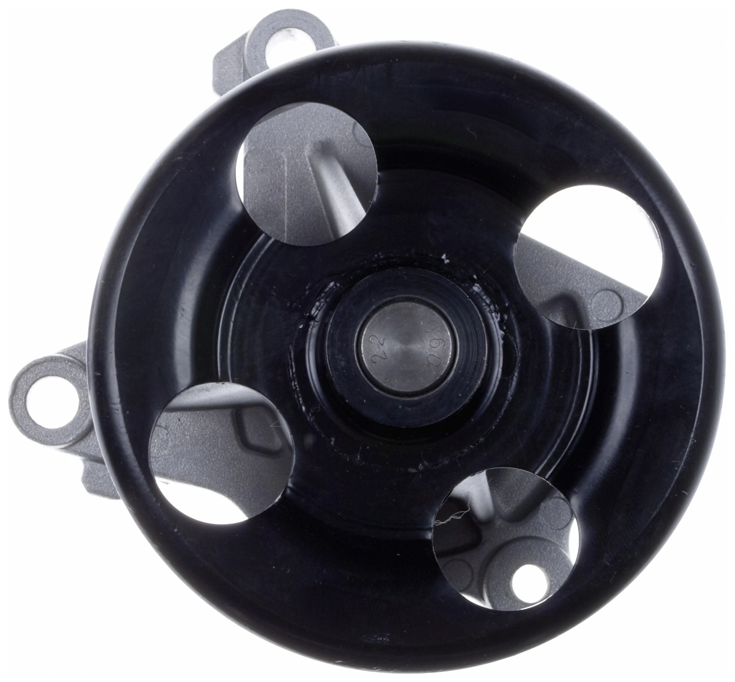 Bomba de agua 186022 Febi