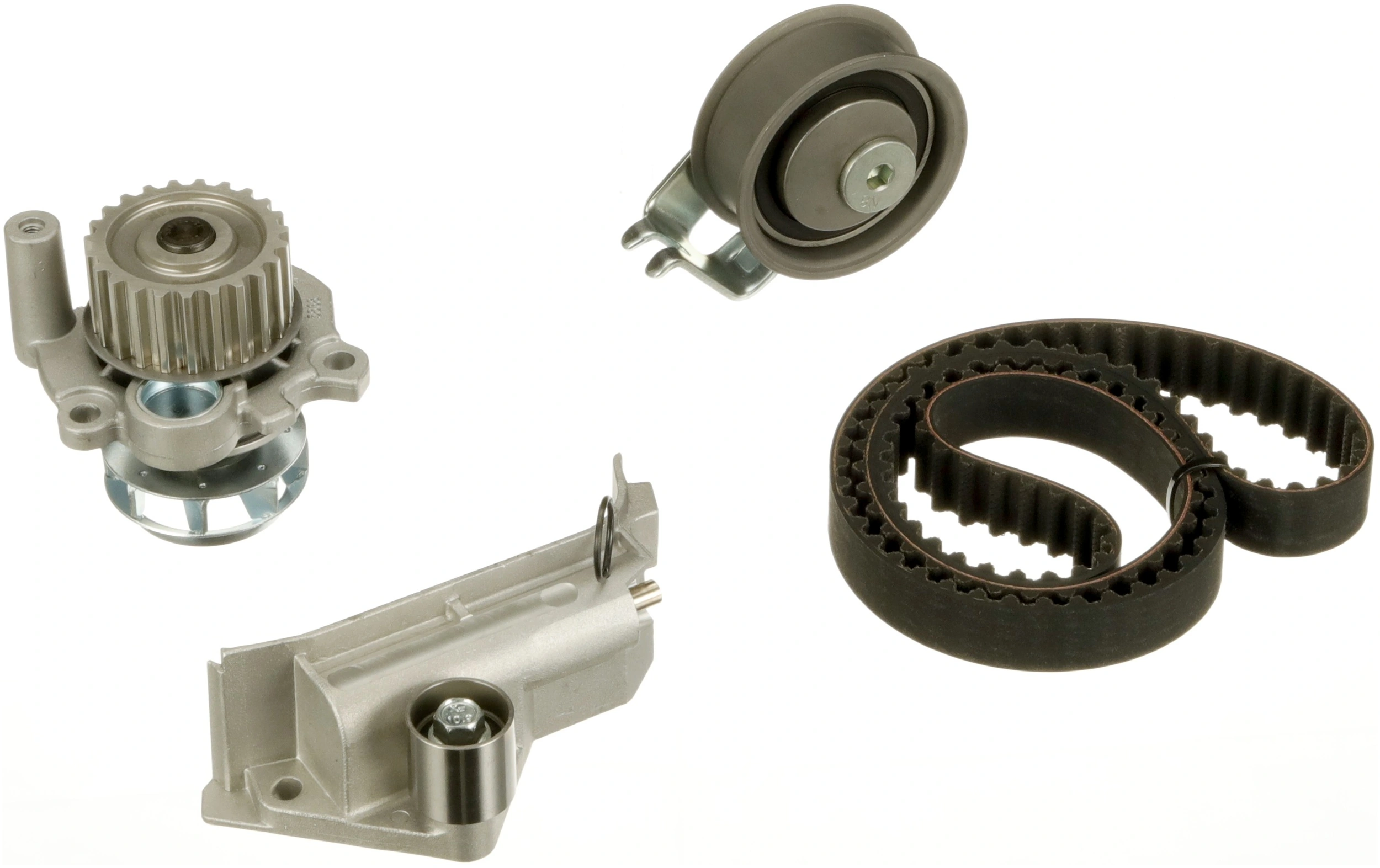 KP15491XS Gates Kit correa de distribución