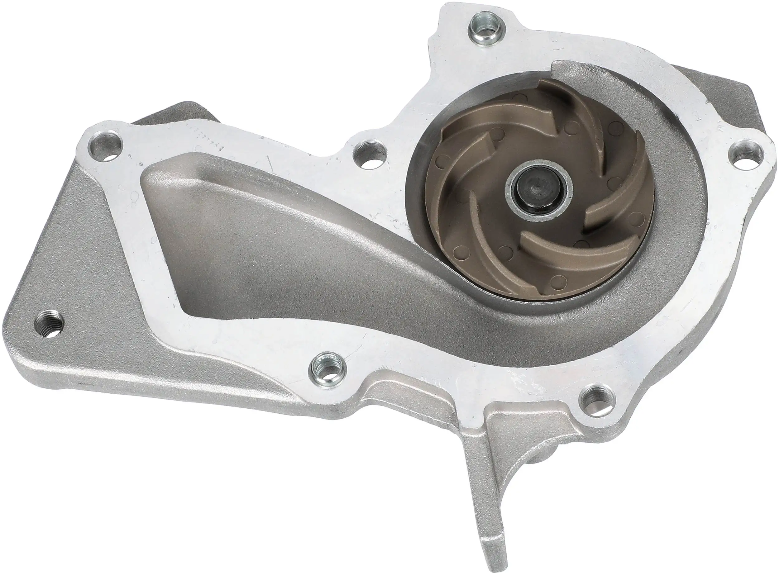 Motor de agua Ford Fiesta Mk4
