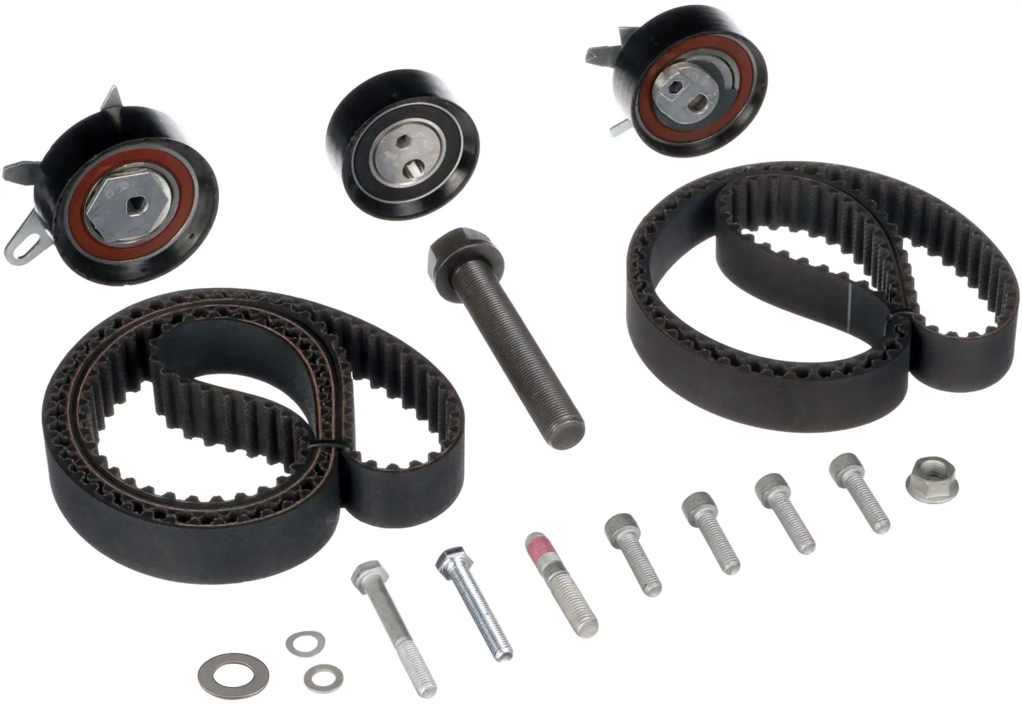 K075323XS Gates Kit correa de distribución
