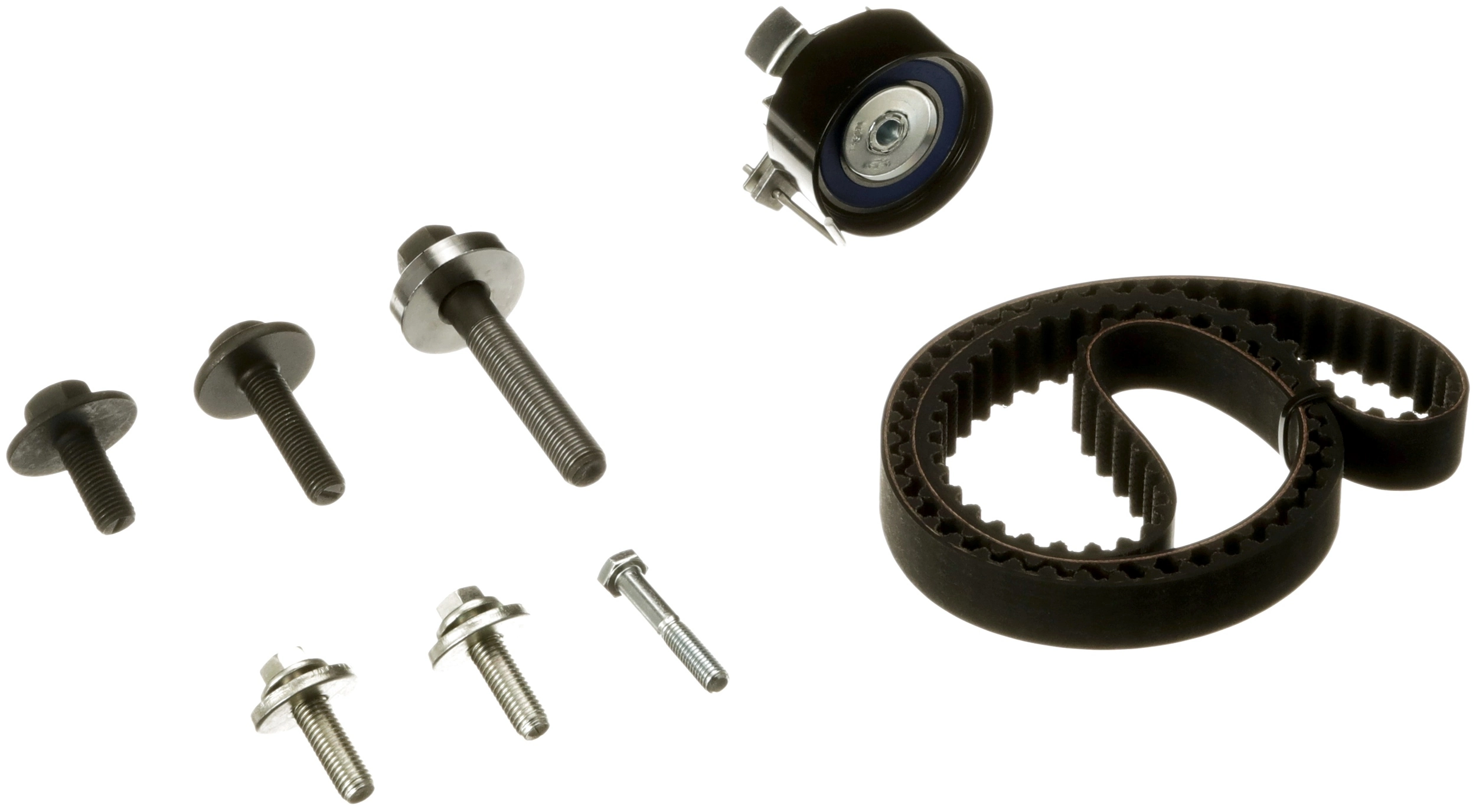 Comprar 1613724680 Peugeot/Citroen Kit de correa de distribución