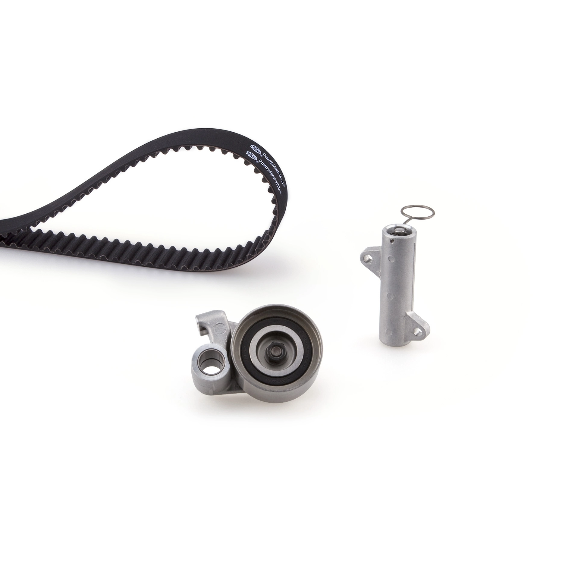 K025560XS Gates Kit correa de distribución