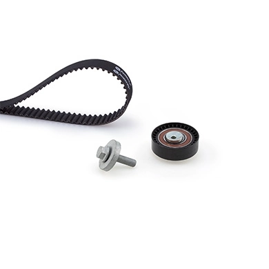 K015662XS Gates Kit correa de distribución