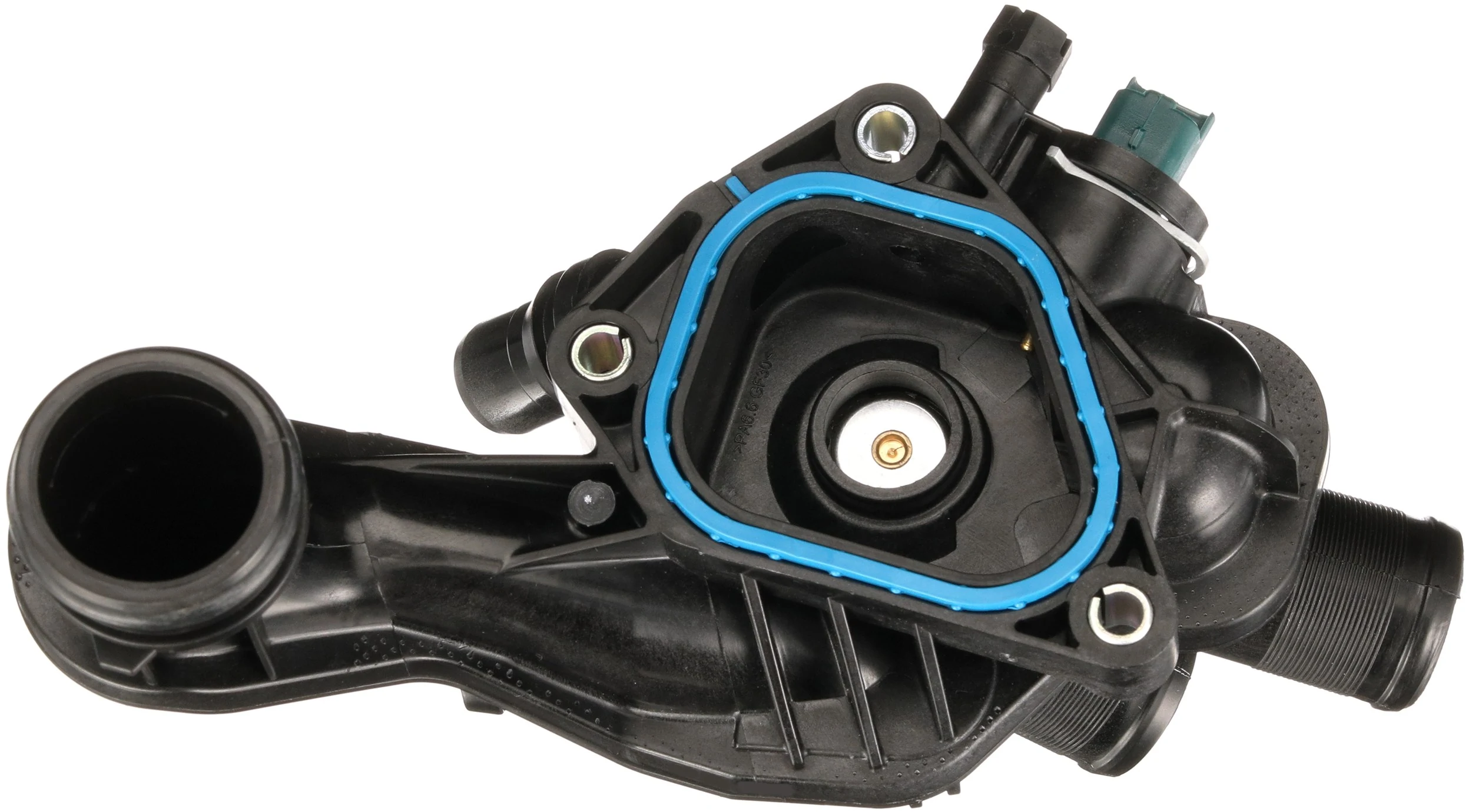 Termostato Peugeot 408 RUSSIA sedán (2010 - 2026) precio, desde 132,87 USD