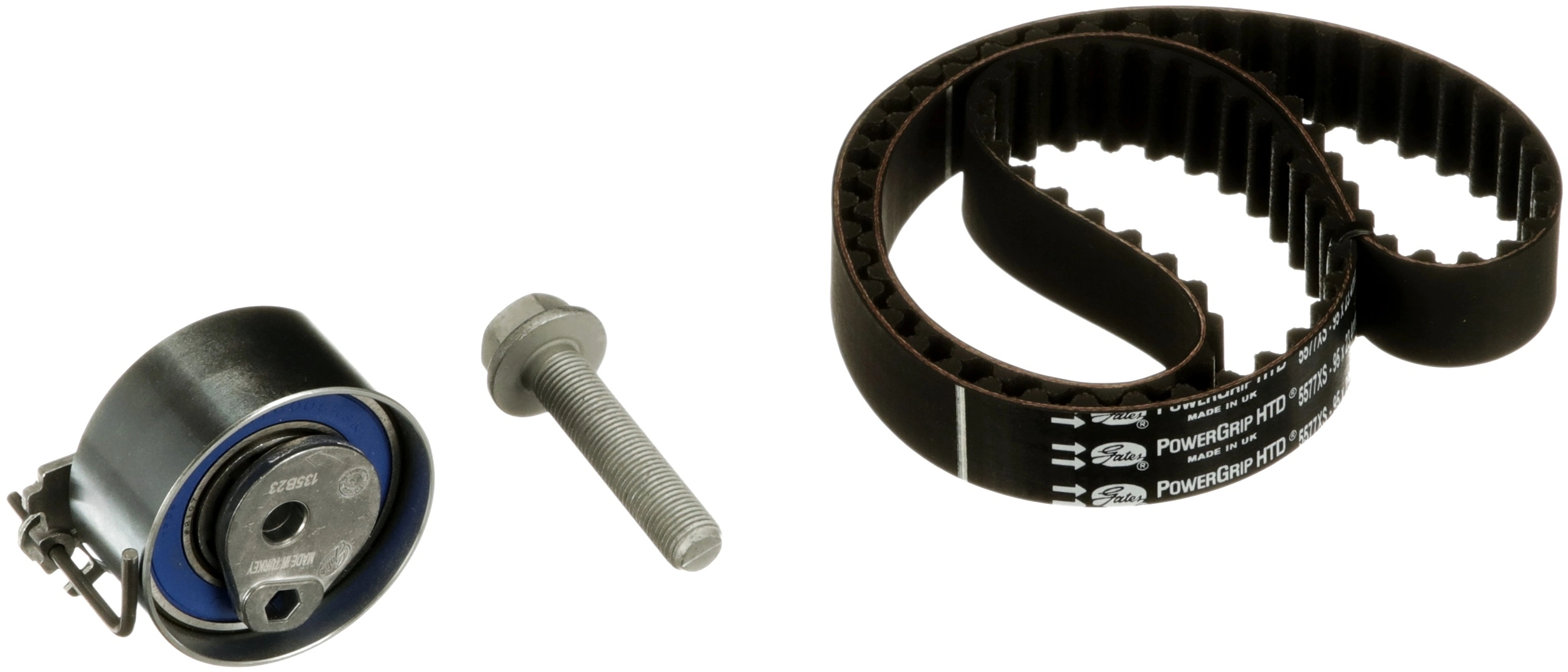 Juego de correas dentadas Peugeot/Citroen 1611259280 precio, desde 59,42 EUR