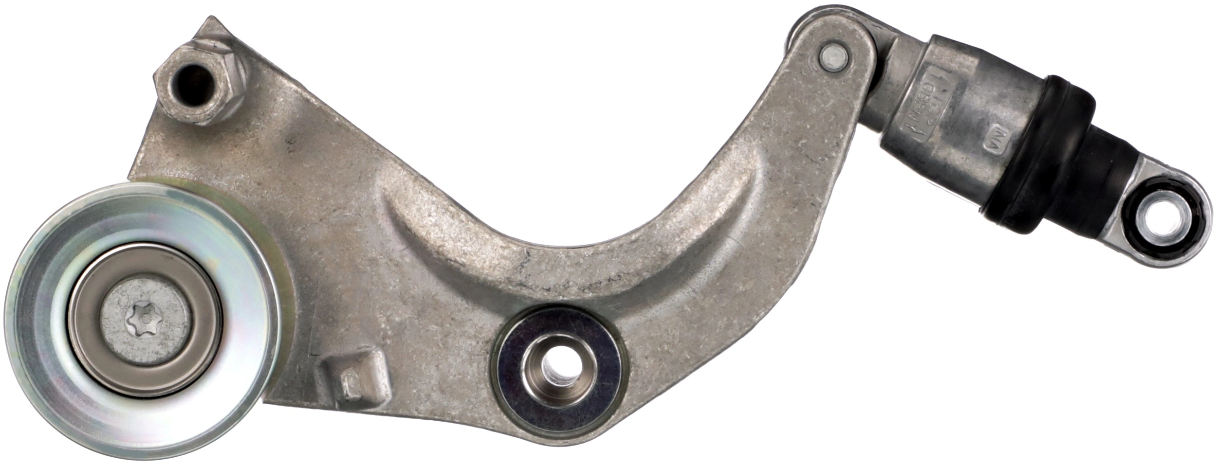 T39077 Gates Tensor de correa de alternador