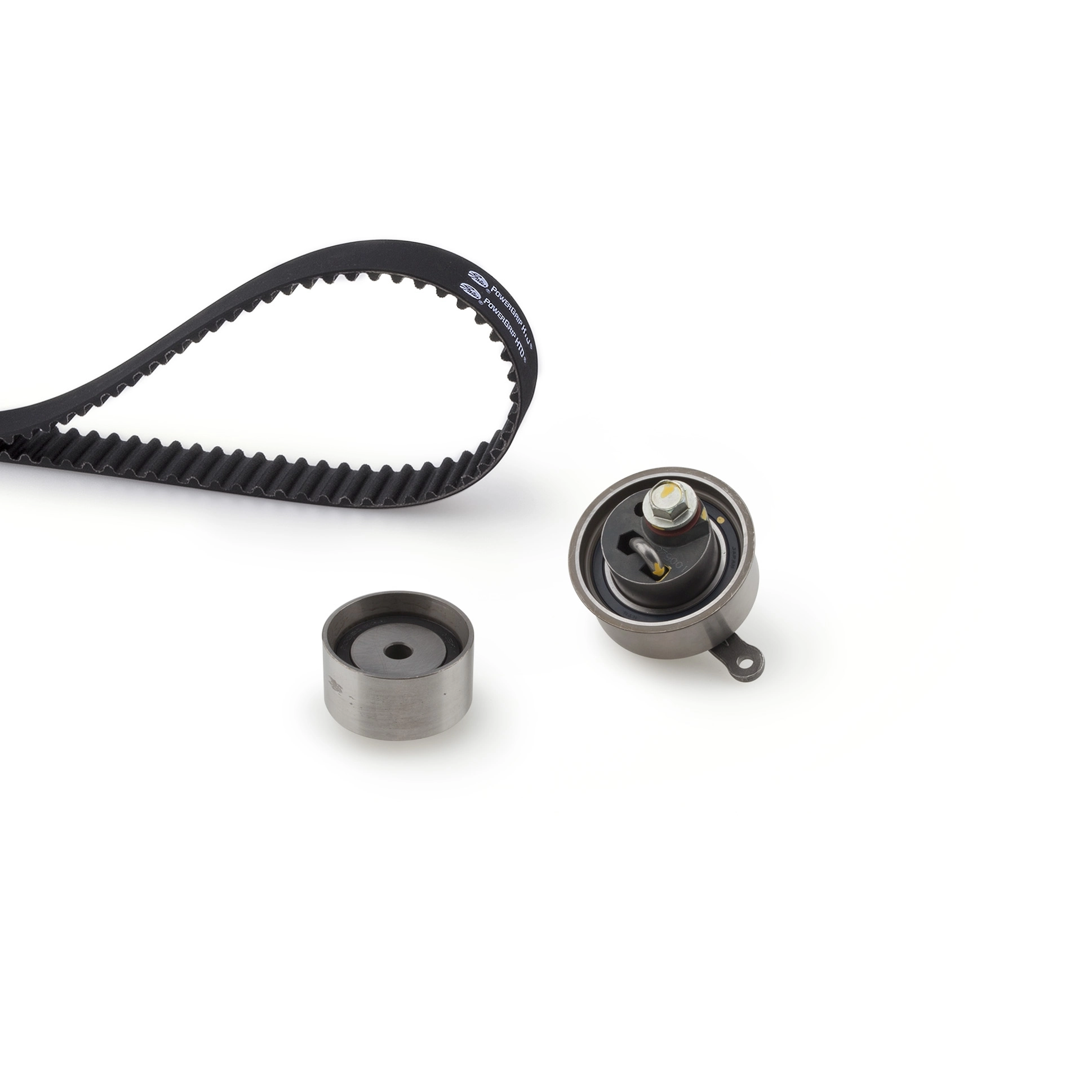 Kit correa de distribución Ford Ranger ET