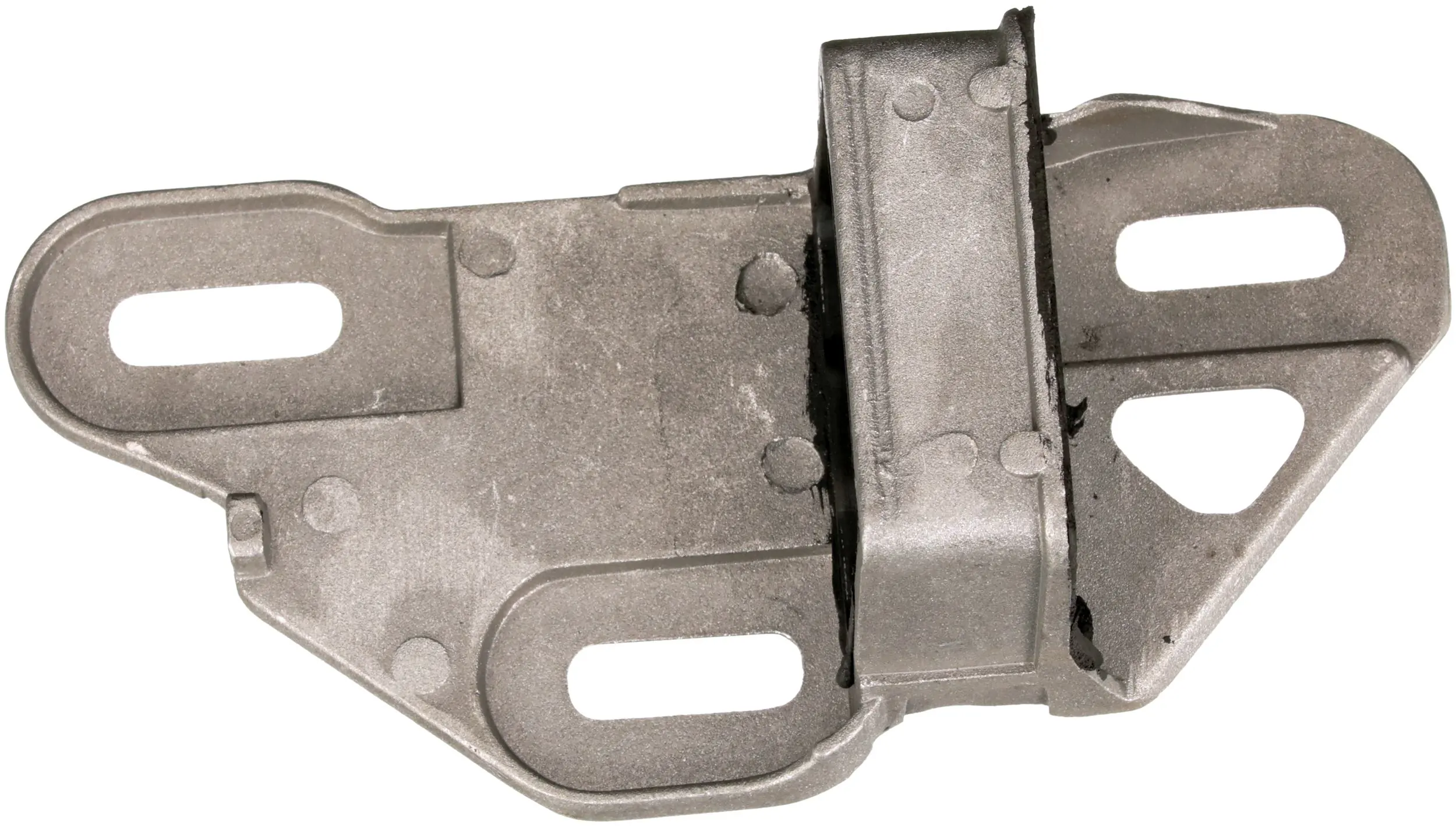 Soporte de escape para Renault Clio III BR01, CR01