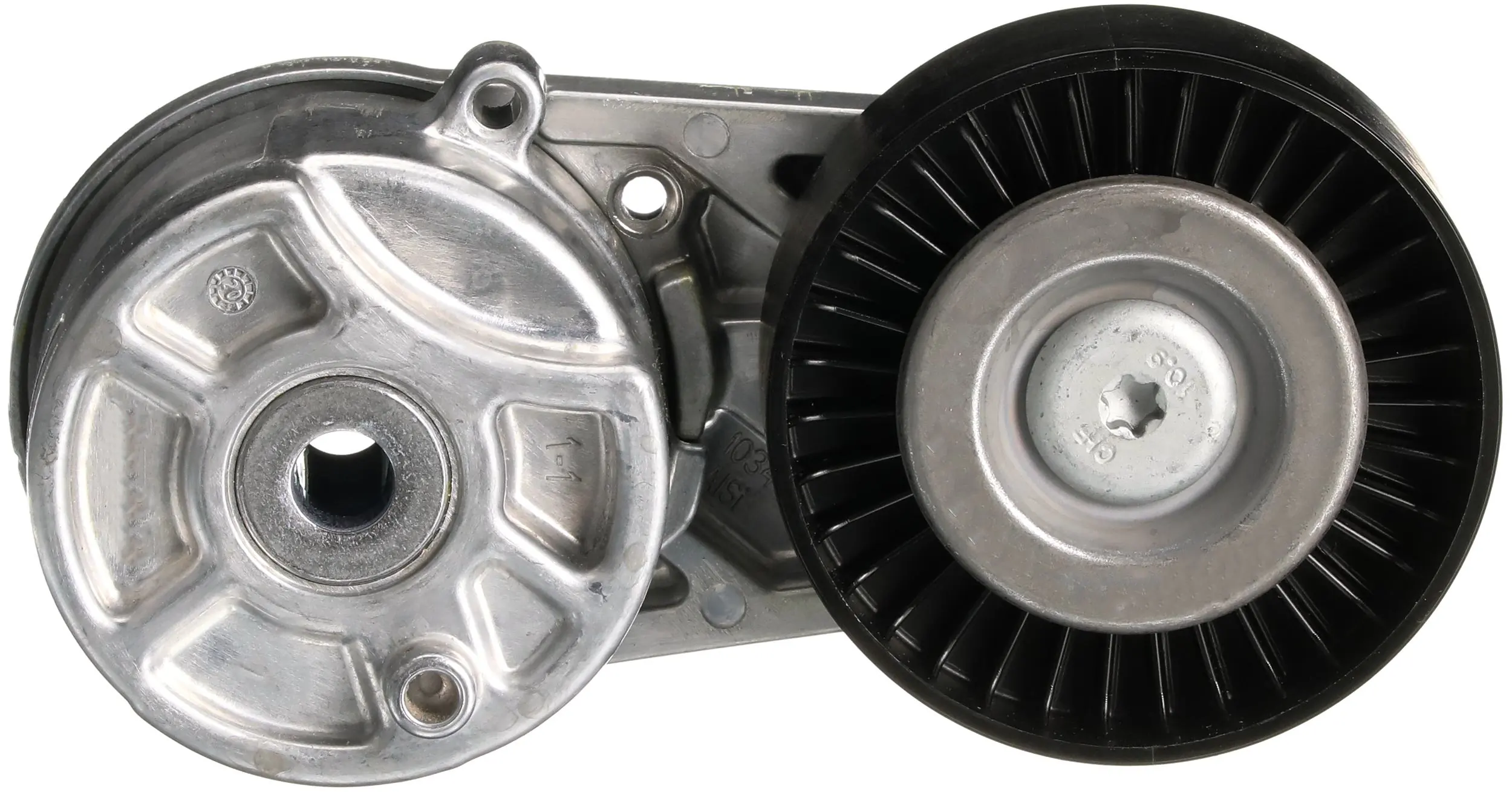 Tensor de correa de alternador para Ford Kuga III DFK