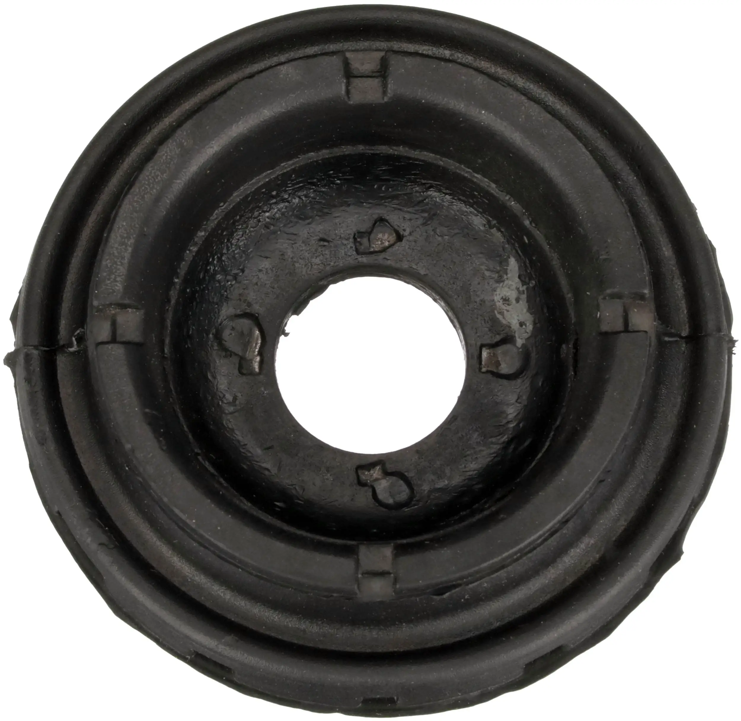 Comprar P96653239 Parts-Mall Soporte del amortiguador delantero
