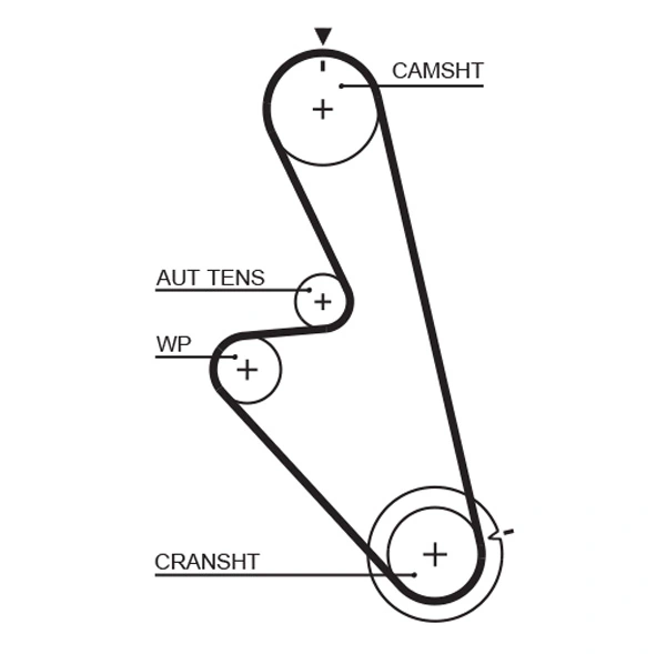 5449 Gates