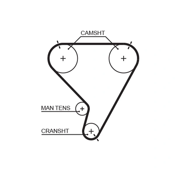 5448XS Gates