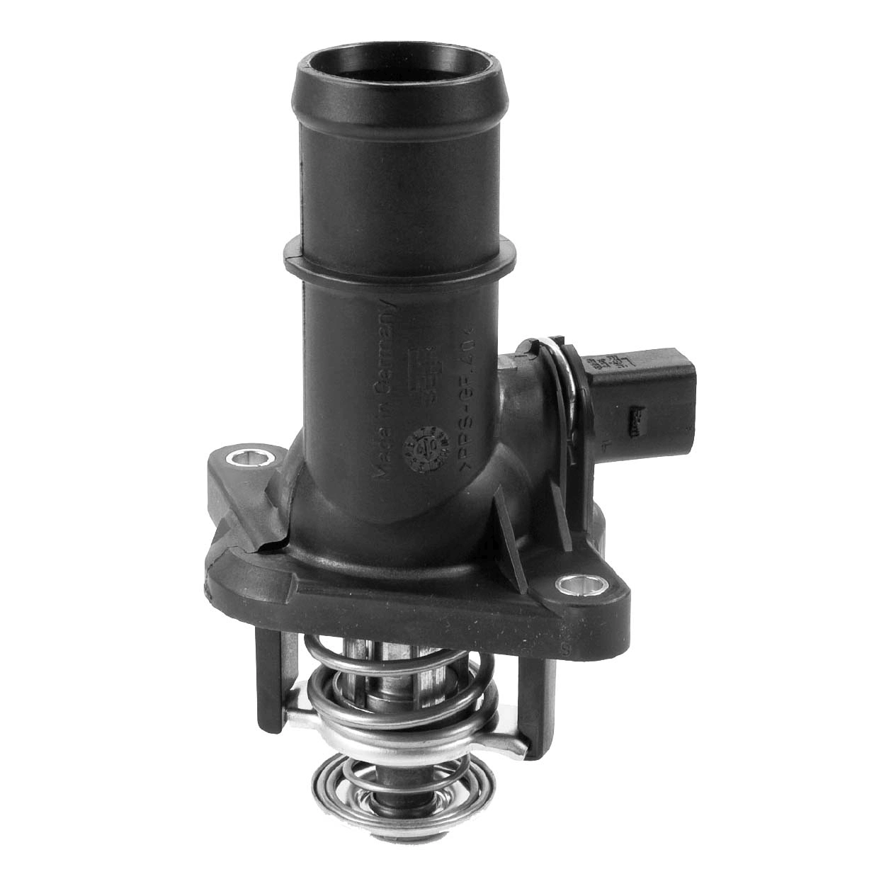 Comprar Caja de termostato Skoda Octavia II A5 1Z3