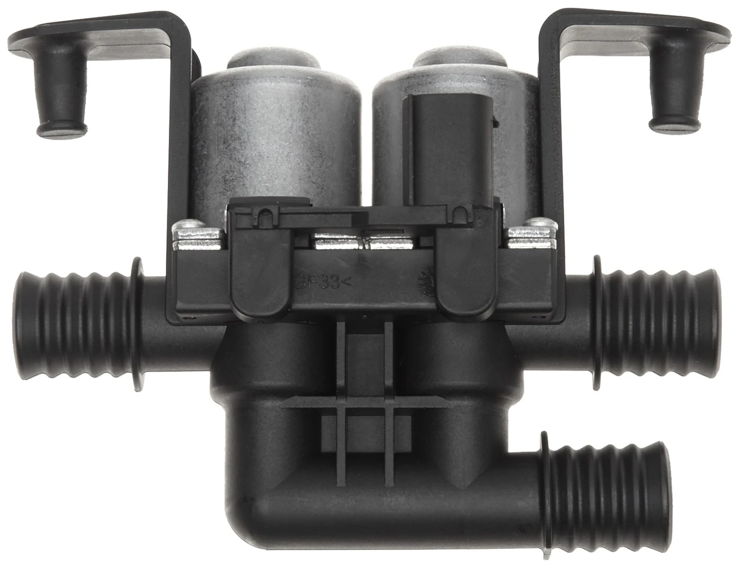 Valvula del calefactor para BMW X5  E70