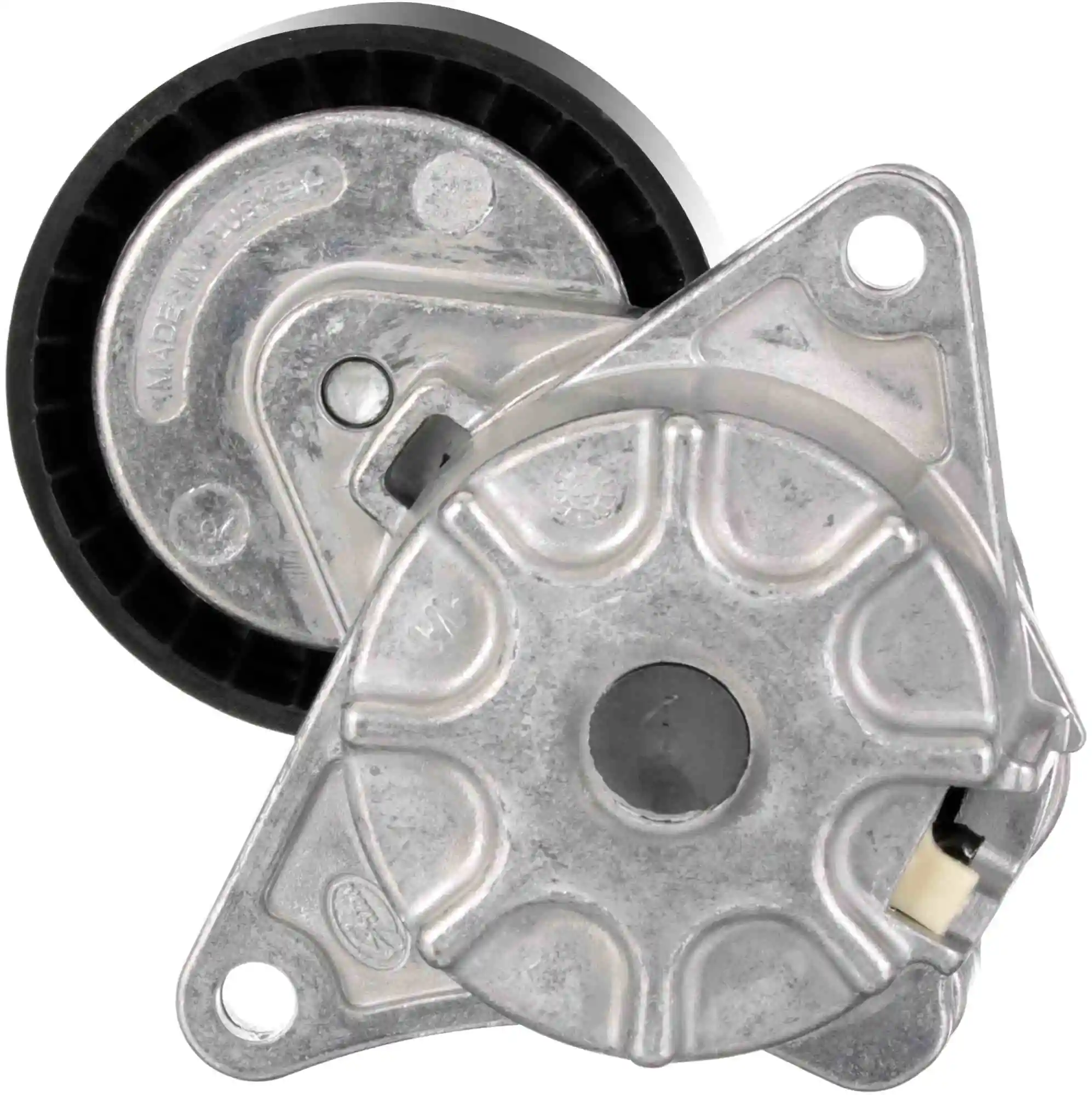 Tensor de la correa trapecial Mercedes Sprinter I 2-t furgoneta (901, 902) (1995 - 2006) precio, desde 67,46 USD