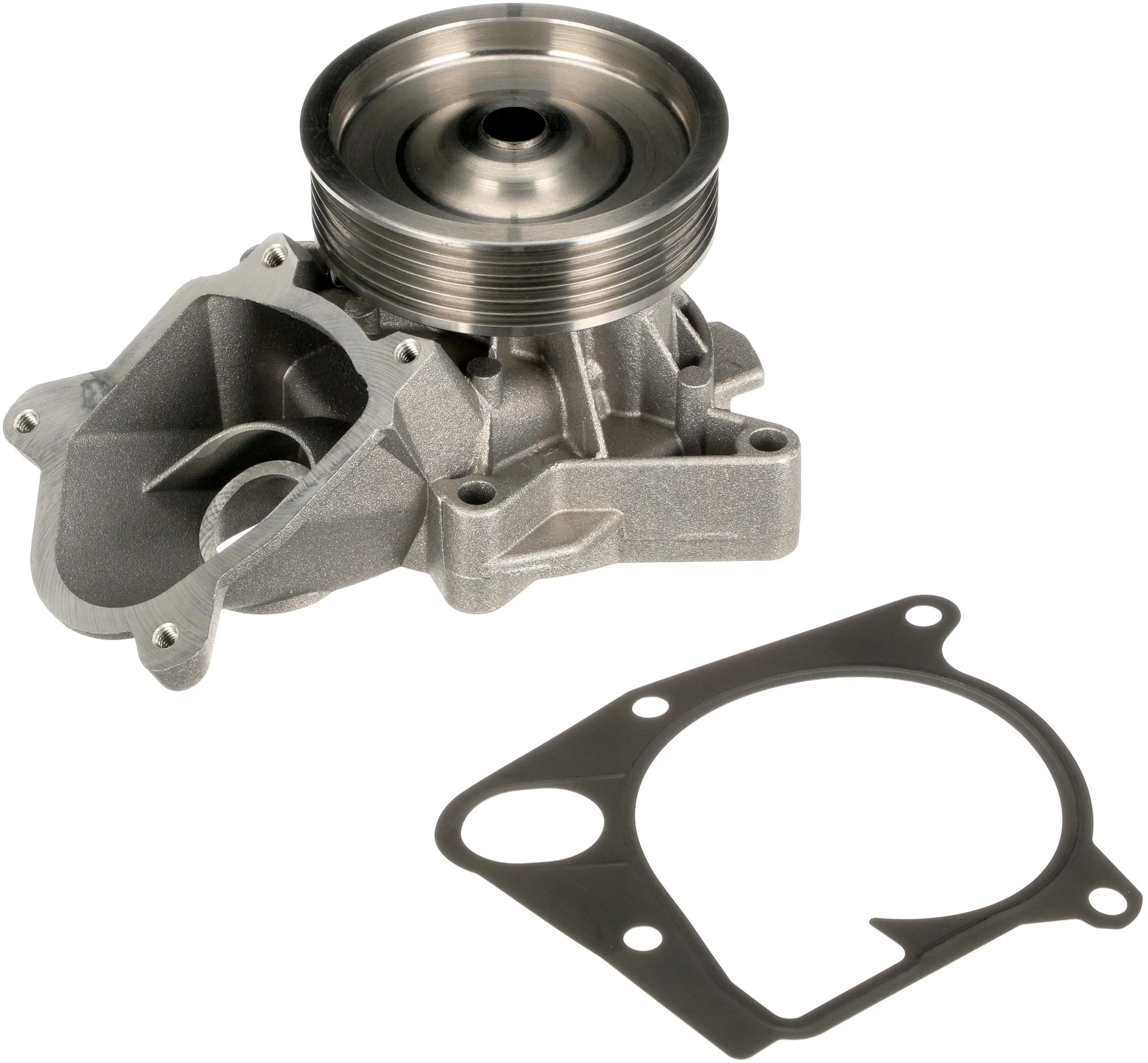 Bomba refrigerante coche para BMW 3  E90