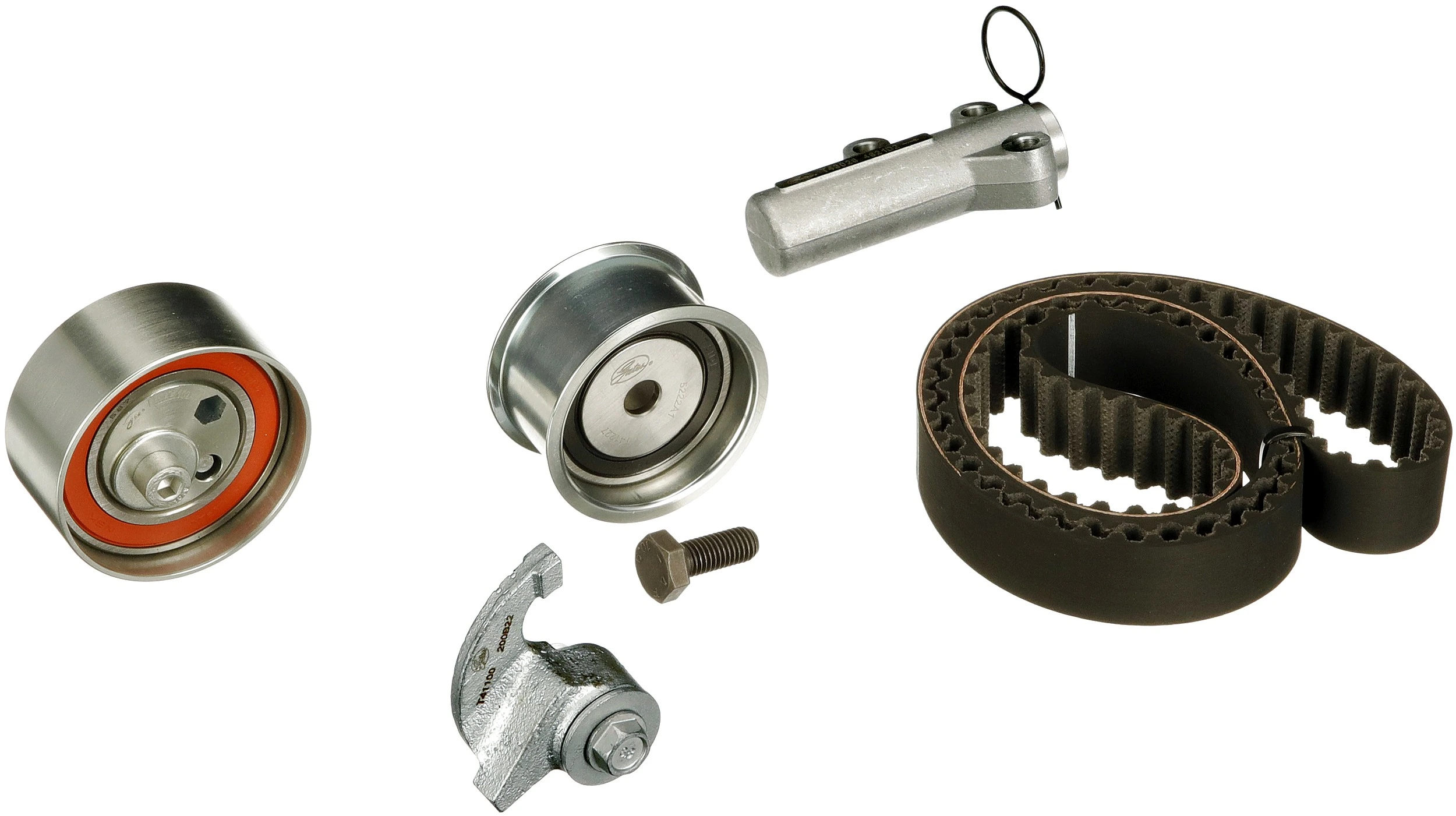 K025493XS Gates Kit correa de distribución