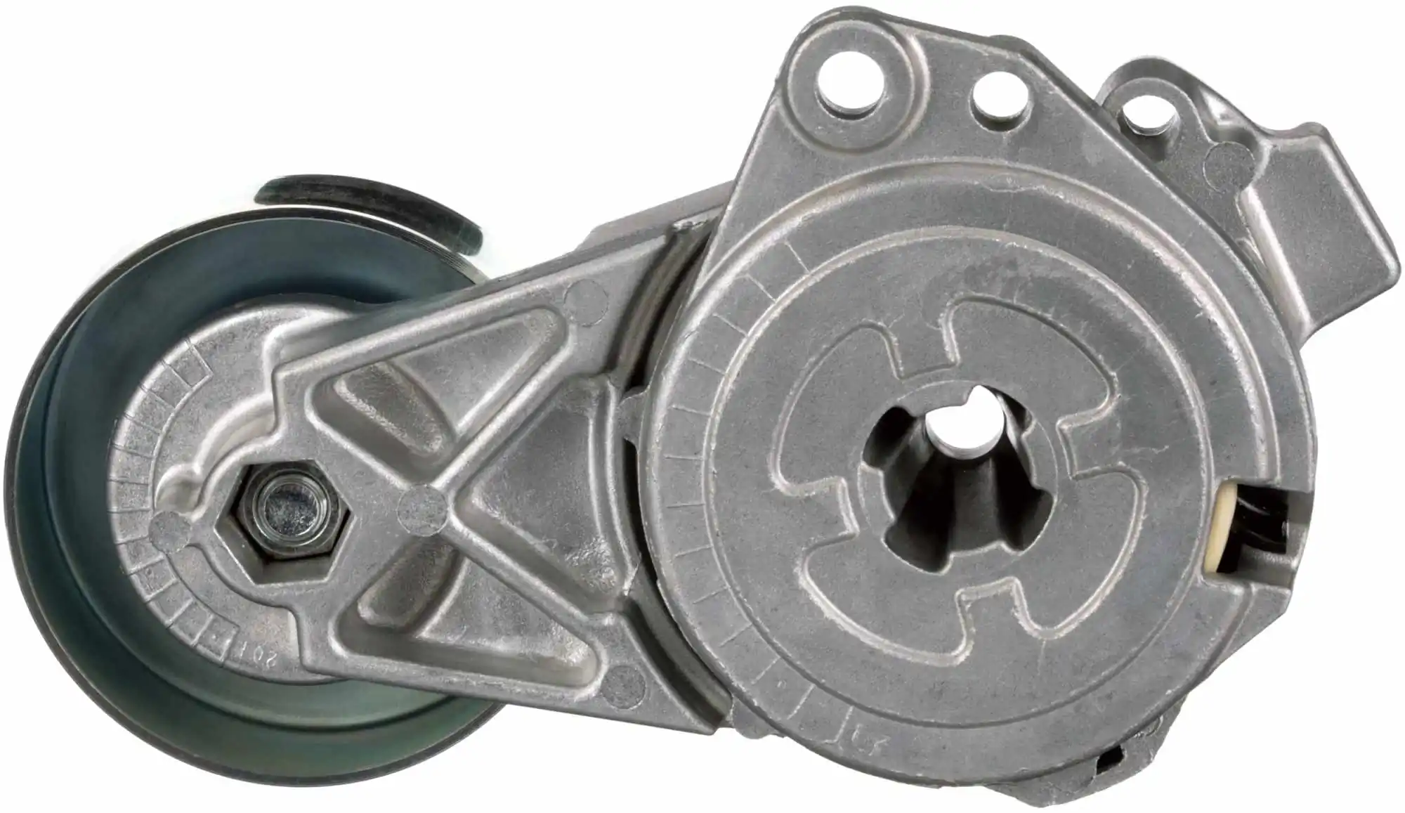 Tensor de la correa trapecial Mitsubishi Pajero IV LONG SUV (V90) (2006 - 2013) precio, desde 72,21 EUR