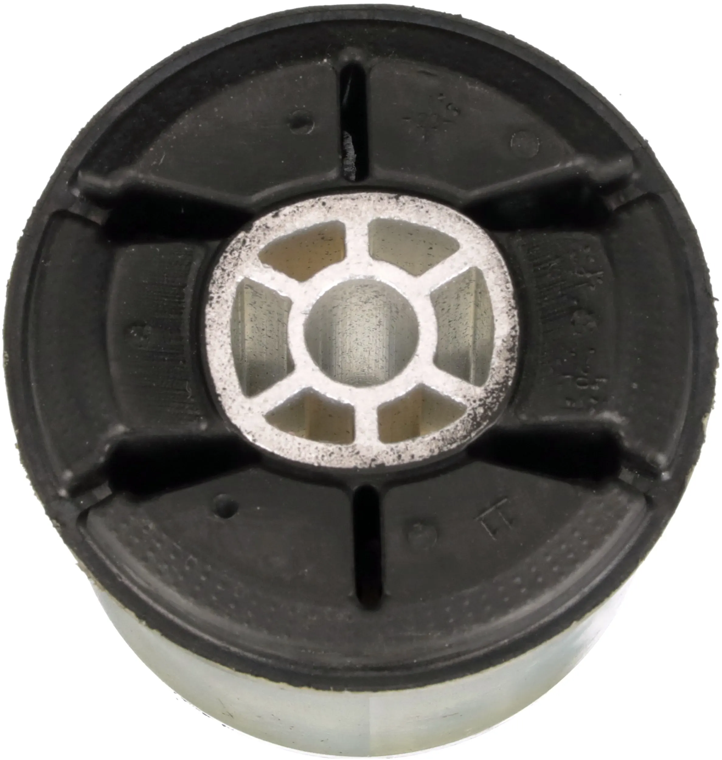 Silentblock trasero Renault Megane 3