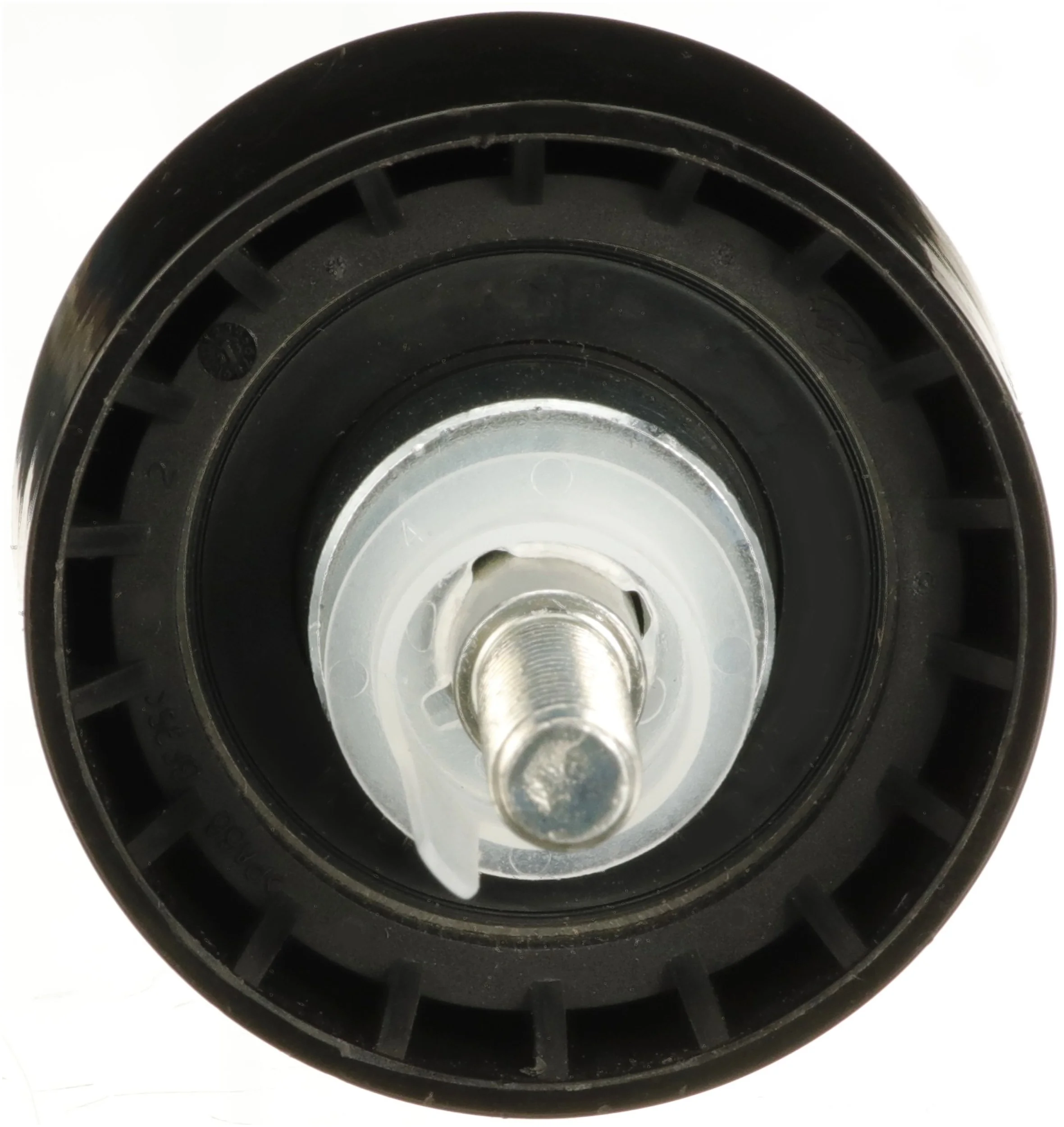 Rodillo intermedio de correa dentada Fiat Bravo 2 198